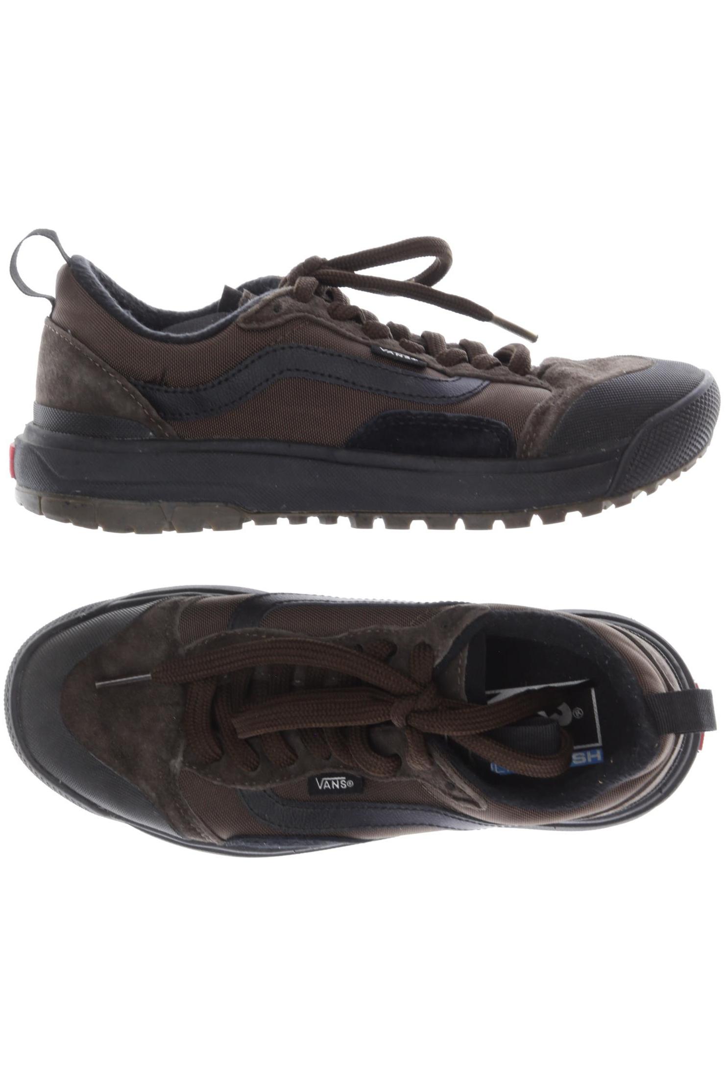 

Vans Damen Sneakers, braun, Gr. 36
