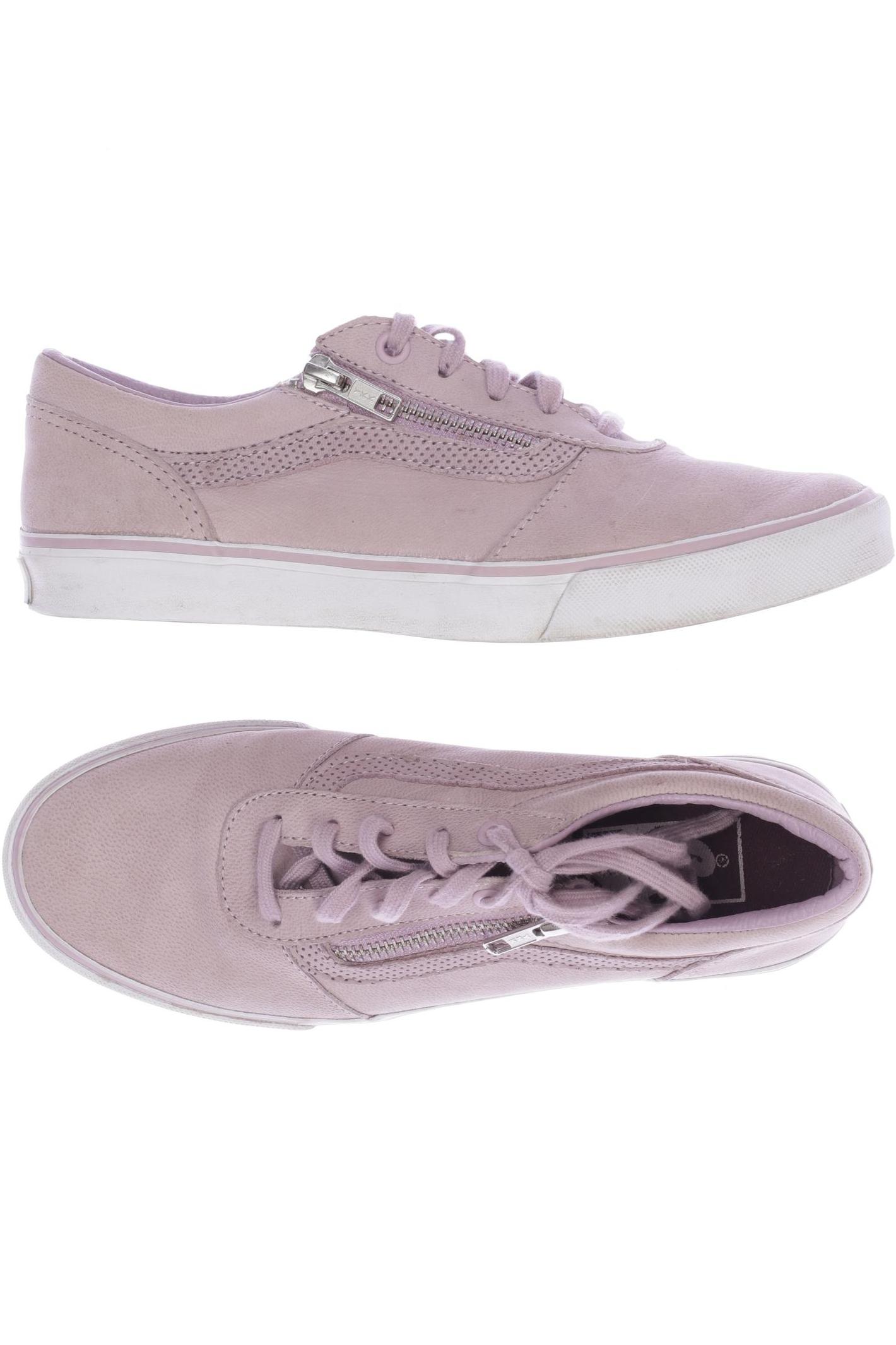 

Vans Damen Sneakers, pink, Gr. 37