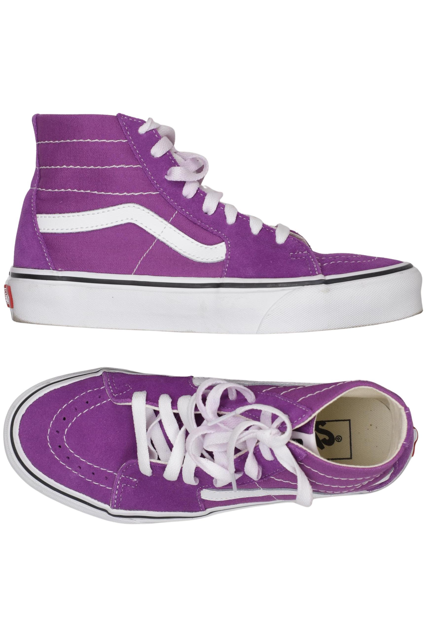 

Vans Damen Sneakers, flieder, Gr. 37