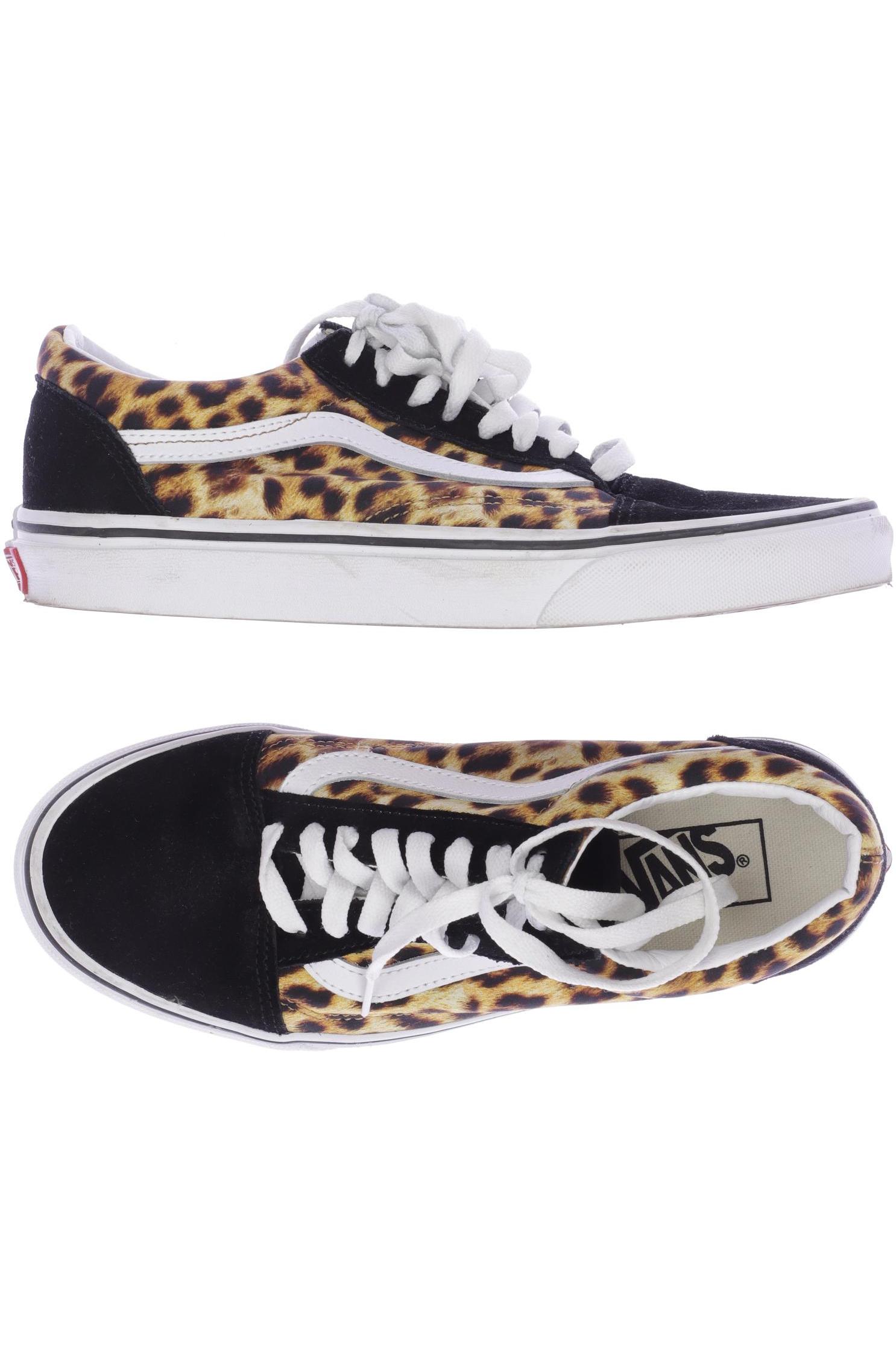 

Vans Damen Sneakers, mehrfarbig, Gr. 38.5