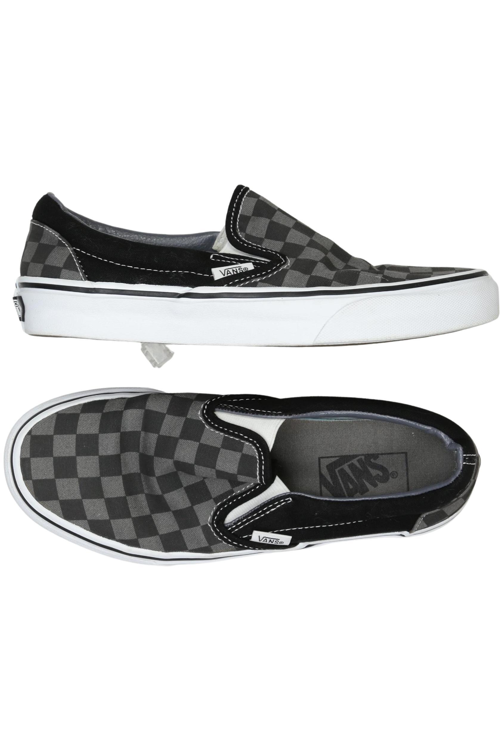 

Vans Damen Sneakers, grau, Gr. 36.5