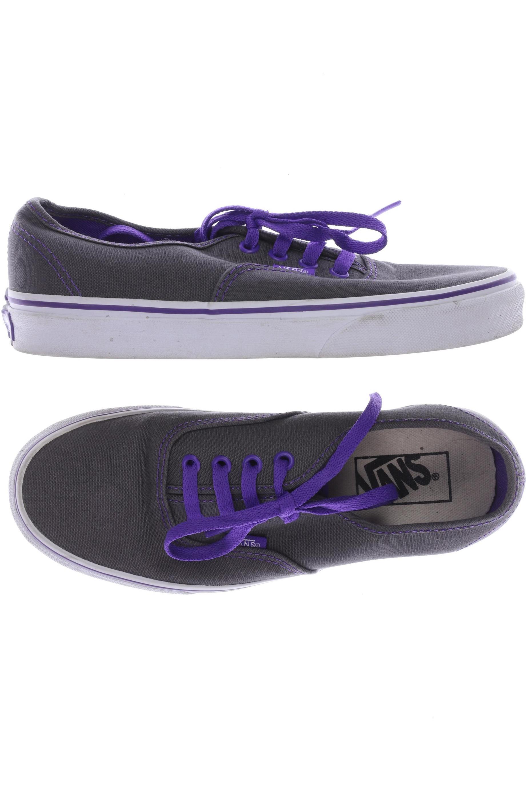 

VANS Damen Sneakers, grau