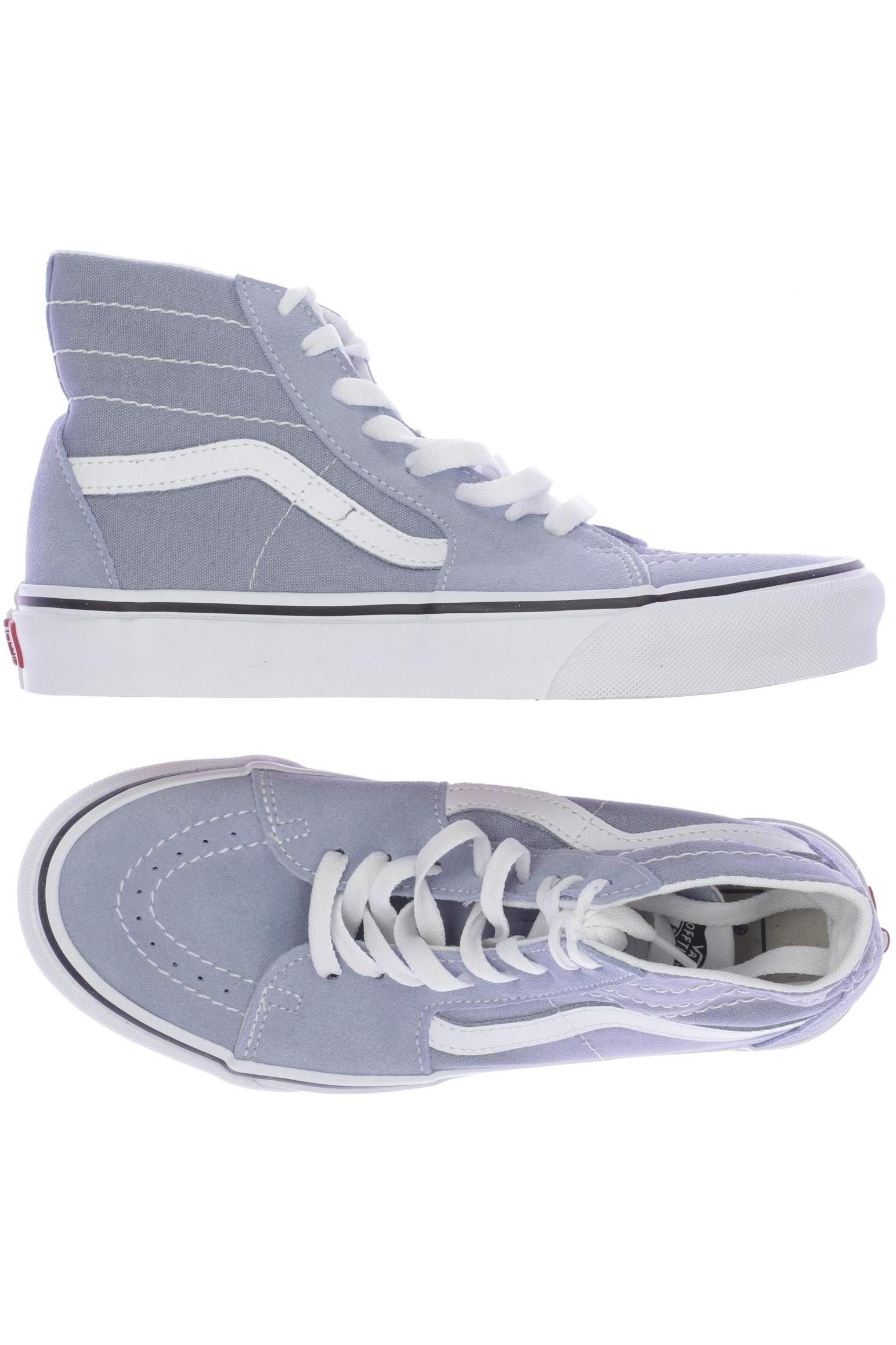 

Vans Damen Sneakers, blau, Gr. 38