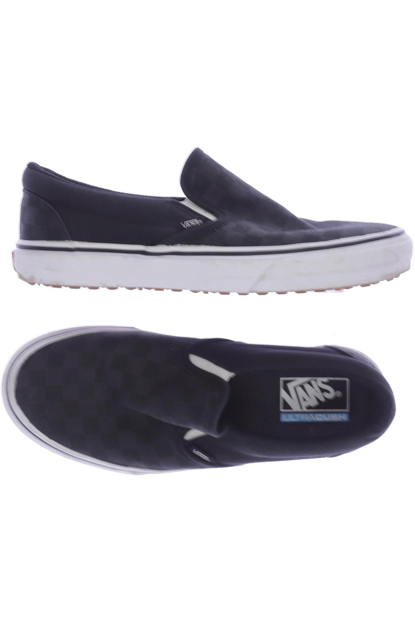 

VANS Damen Sneakers, schwarz