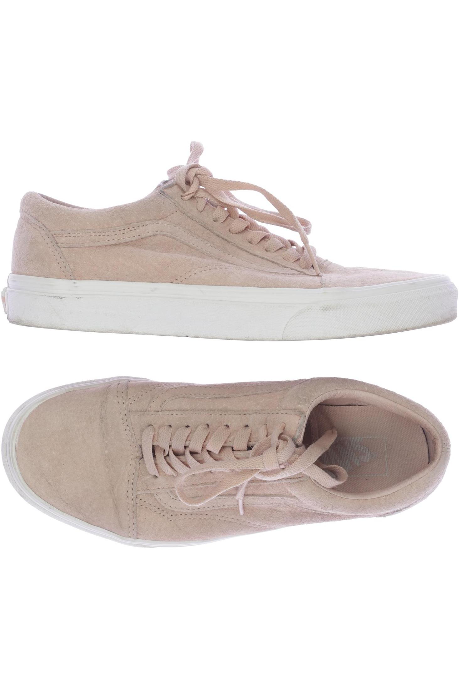 

Vans Damen Sneakers, pink, Gr. 40.5