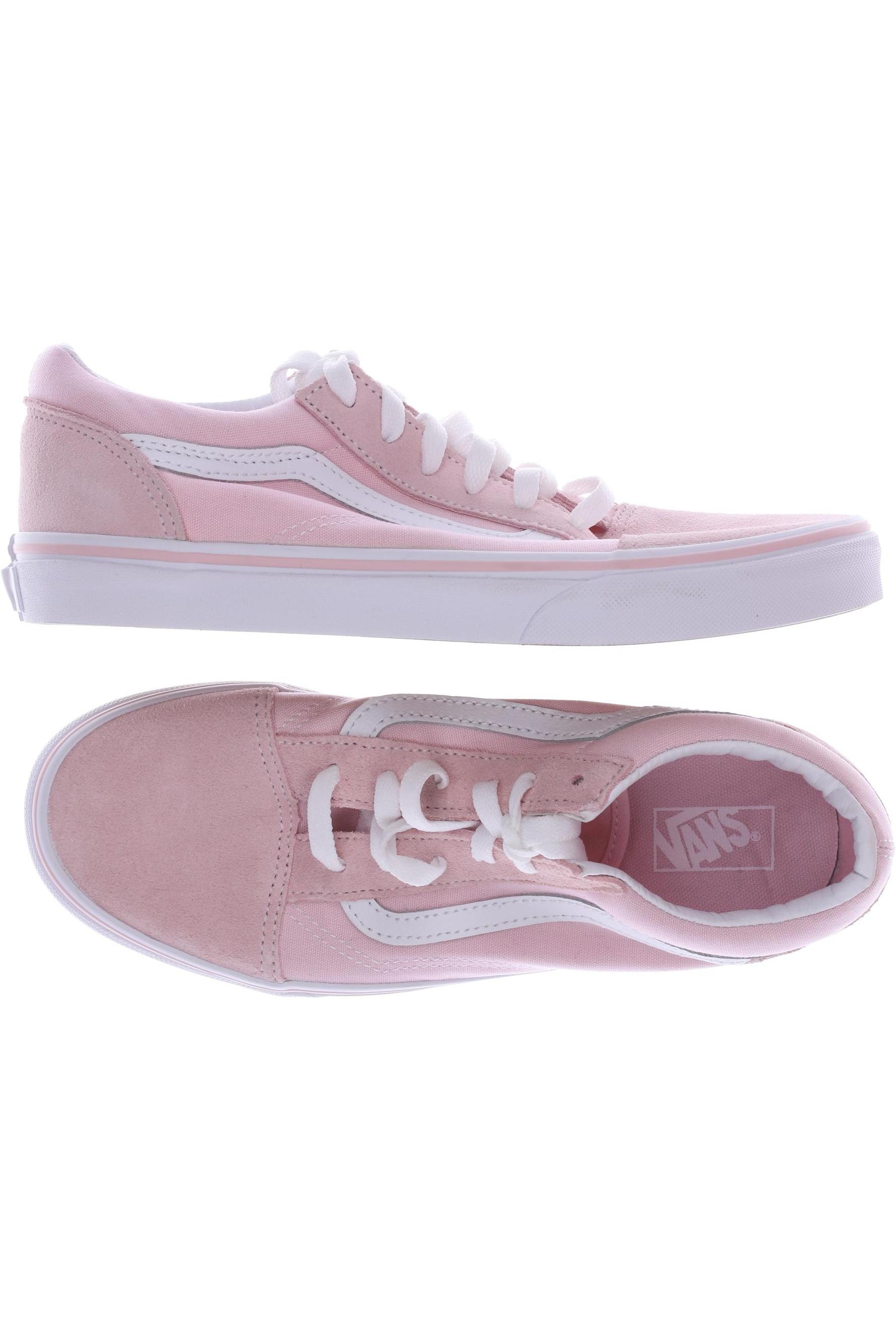 

VANS Damen Sneakers, pink