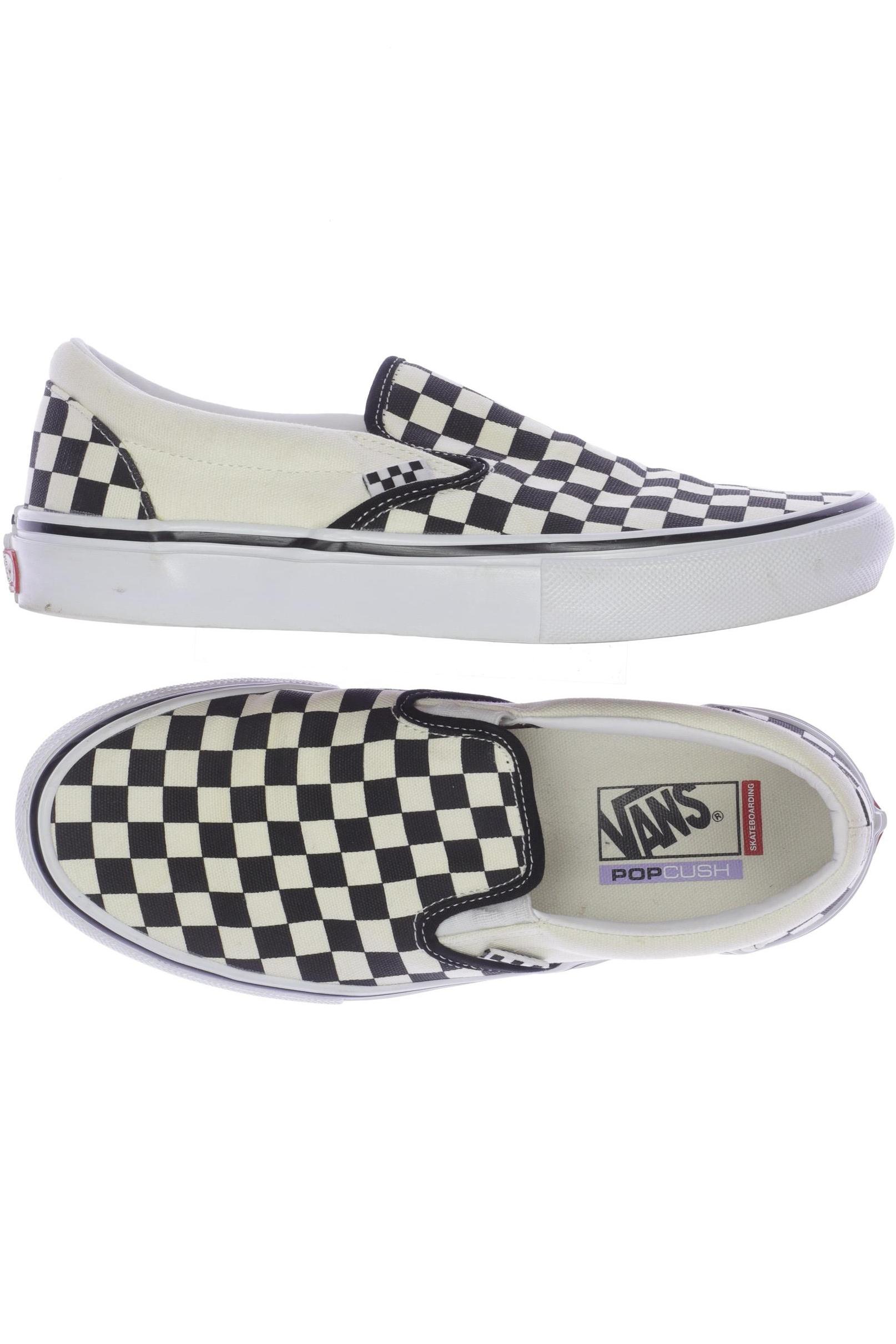 

Vans Damen Sneakers, cremeweiß, Gr. 42