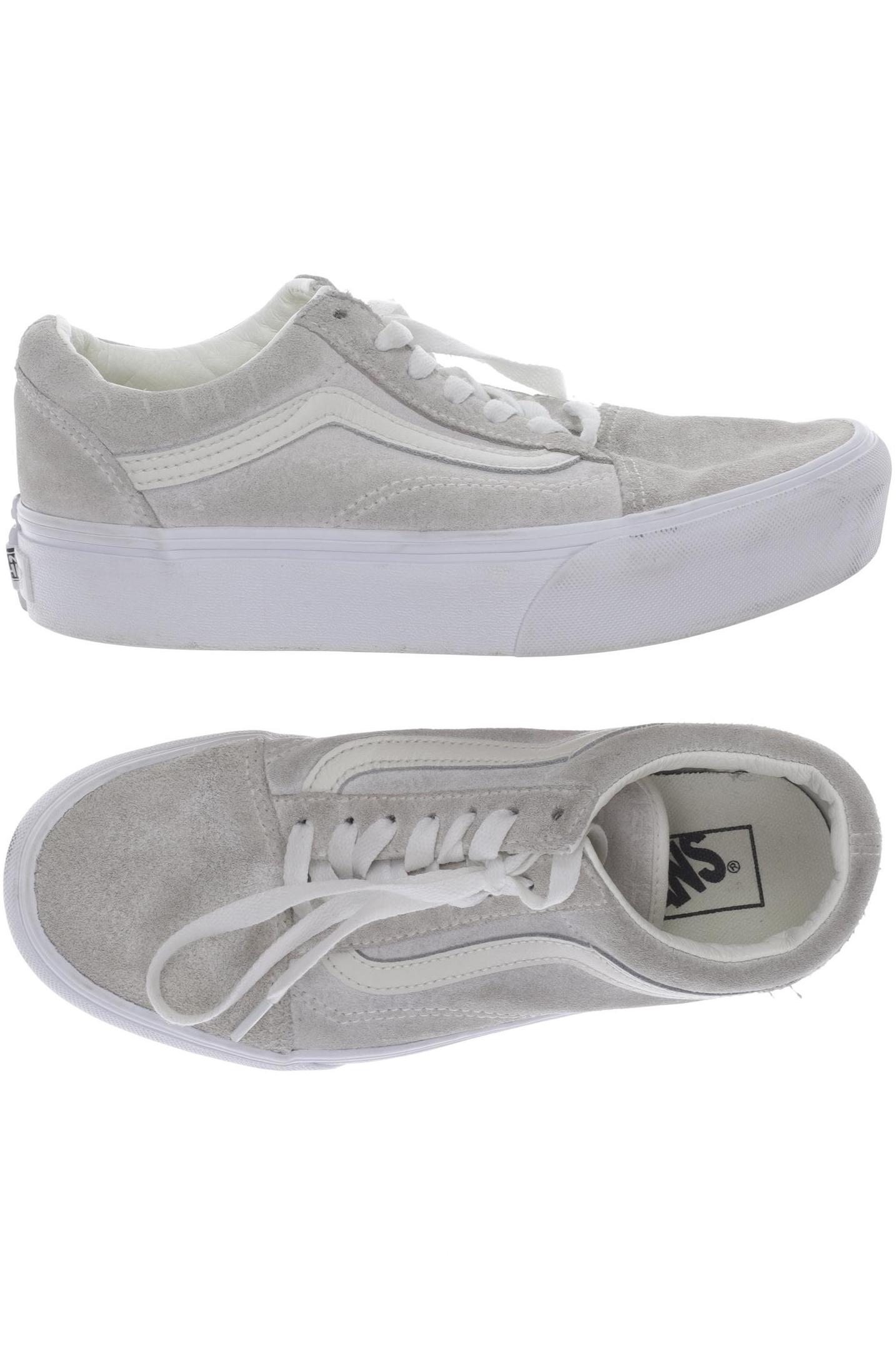 

VANS Damen Sneakers, grau