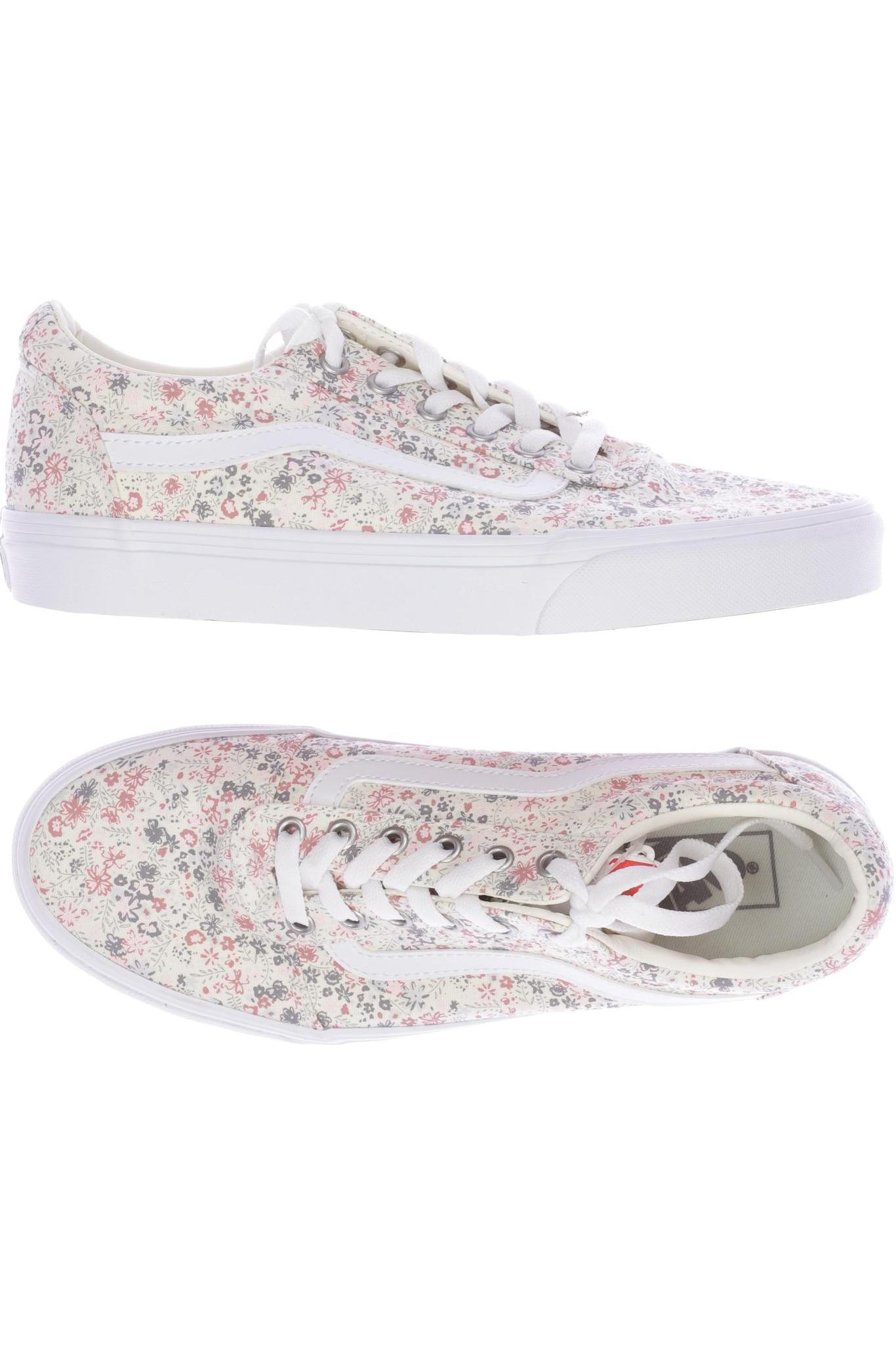 

Vans Damen Sneakers, beige, Gr. 41
