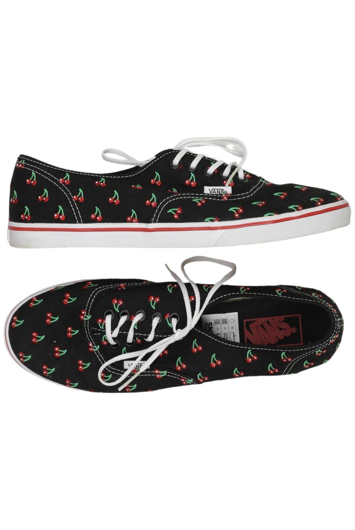 

Vans Damen Sneakers, mehrfarbig, Gr. 10