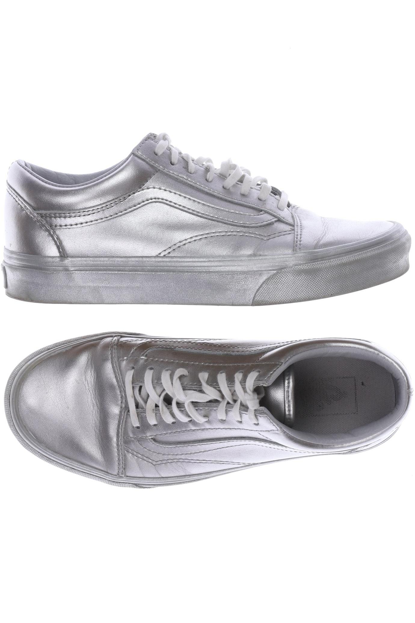 

VANS Damen Sneakers, silber