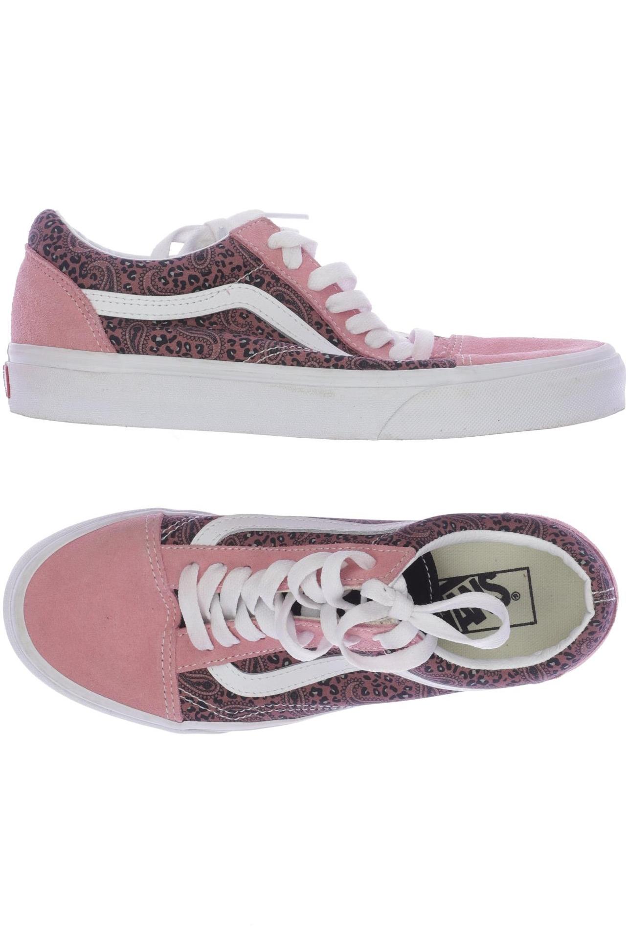 

Vans Damen Sneakers, pink, Gr. 38.5