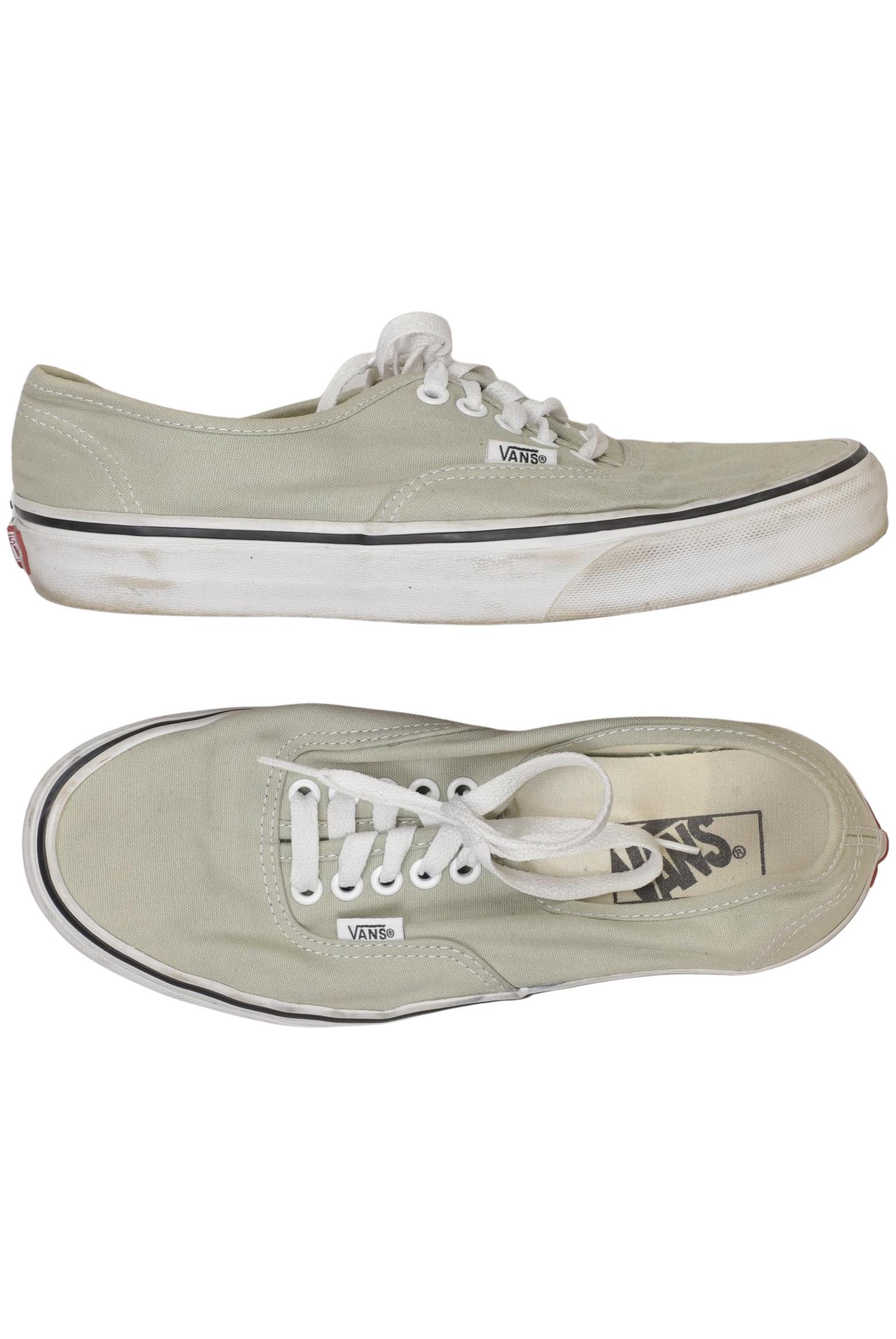 

Vans Damen Sneakers, beige, Gr. 39