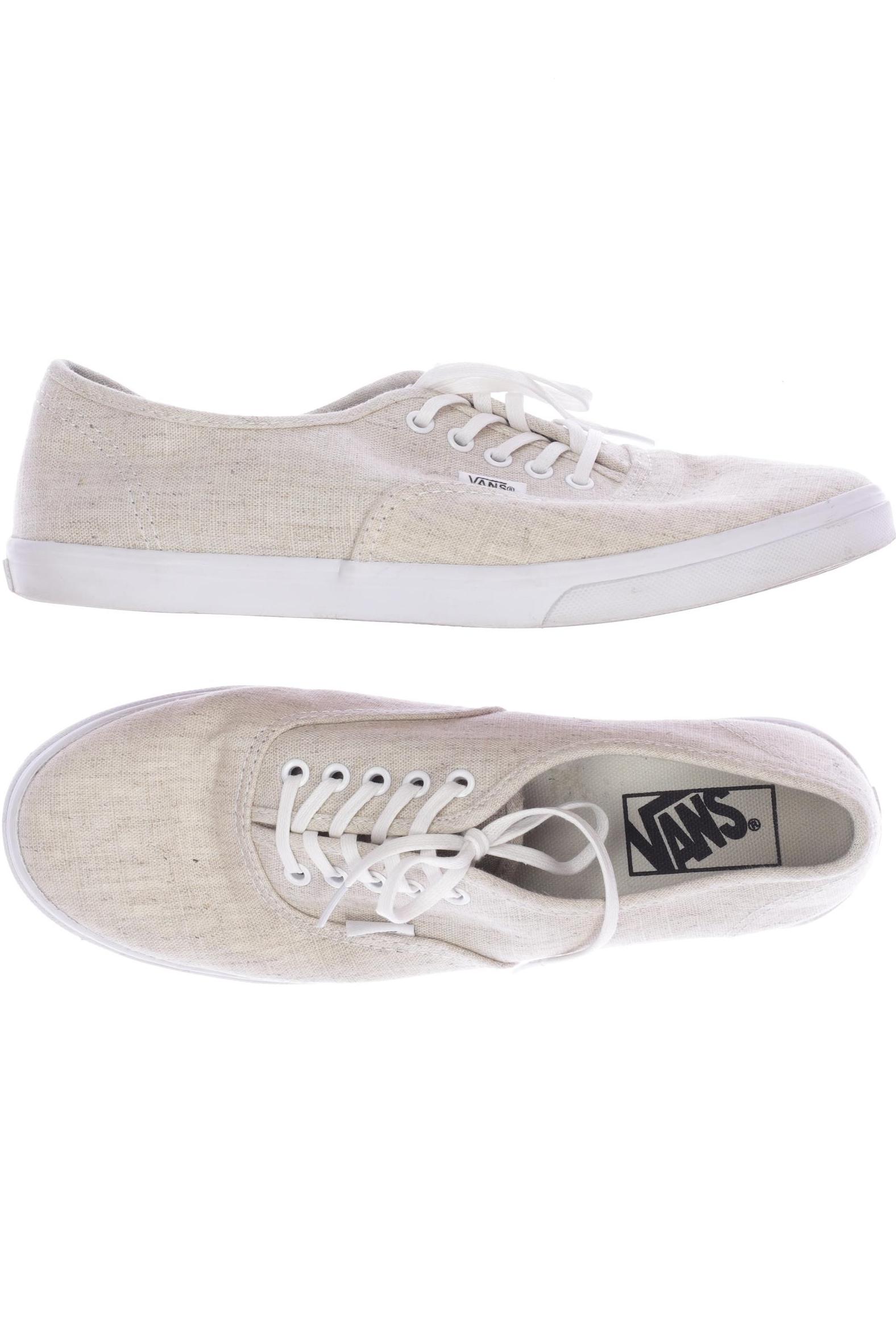 

Vans Damen Sneakers, beige, Gr. 40