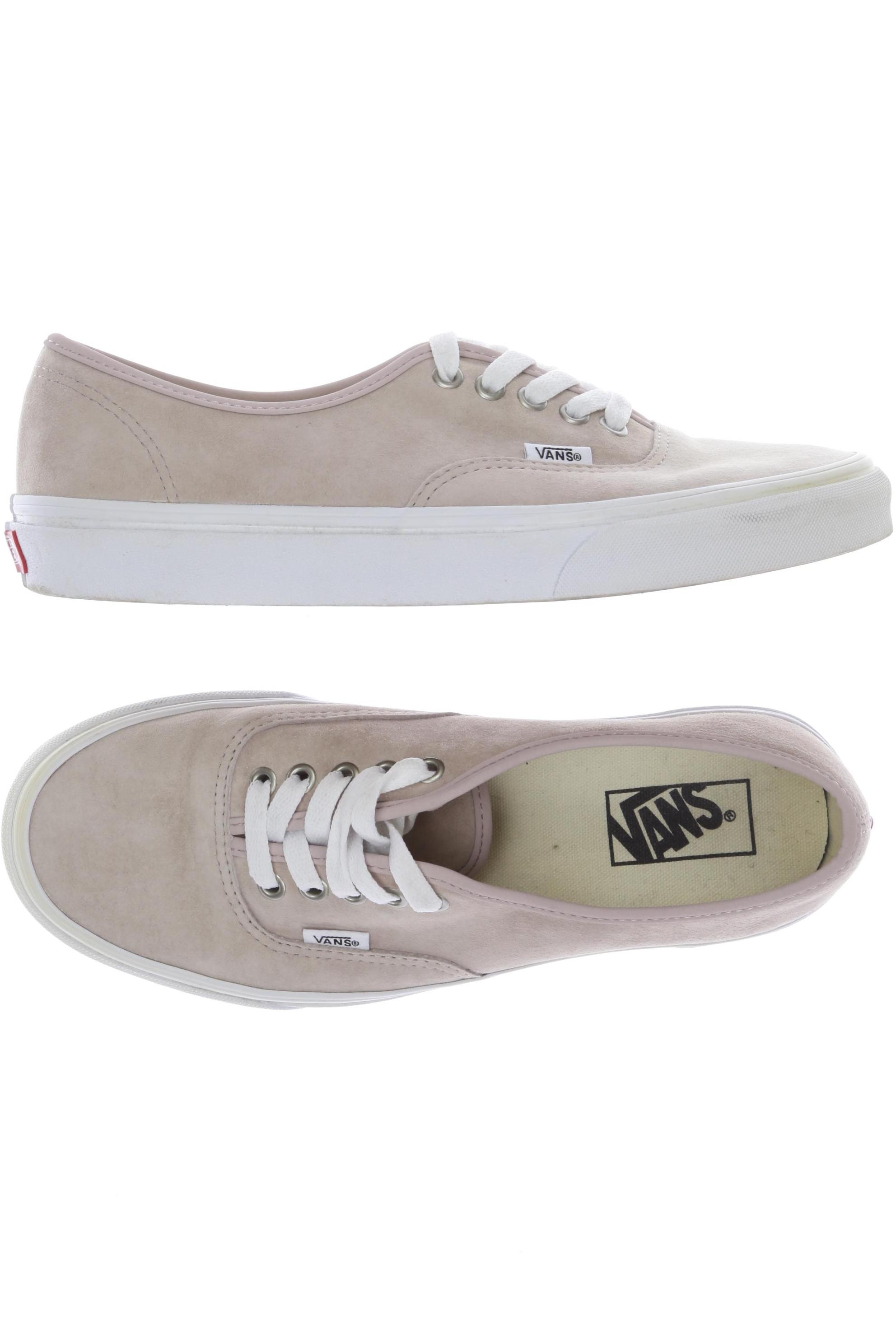 

Vans Damen Sneakers, beige, Gr. 40.5