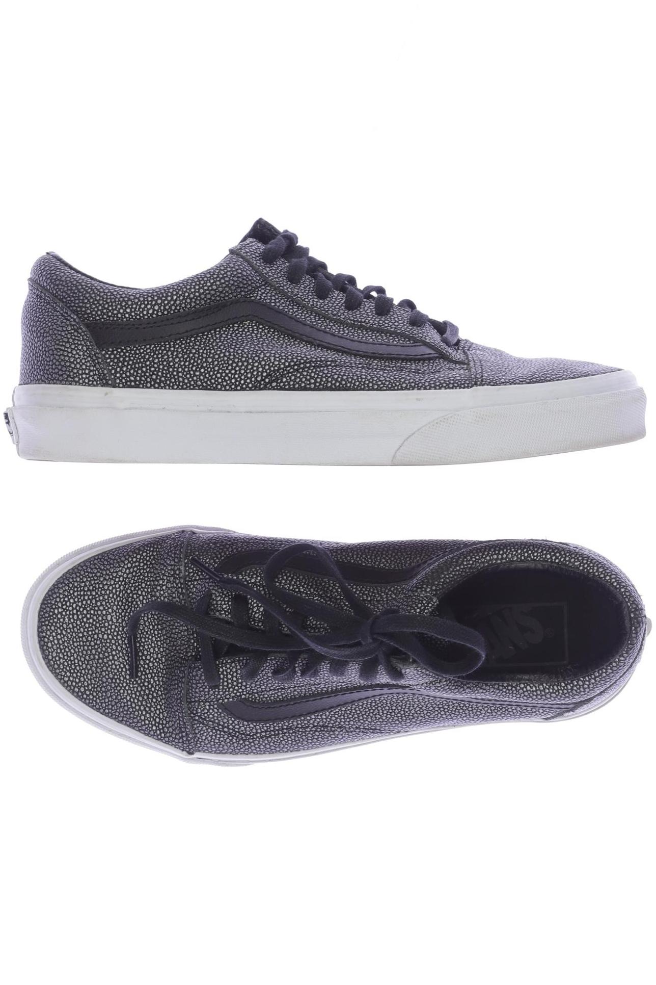 

Vans Damen Sneakers, schwarz, Gr. 37