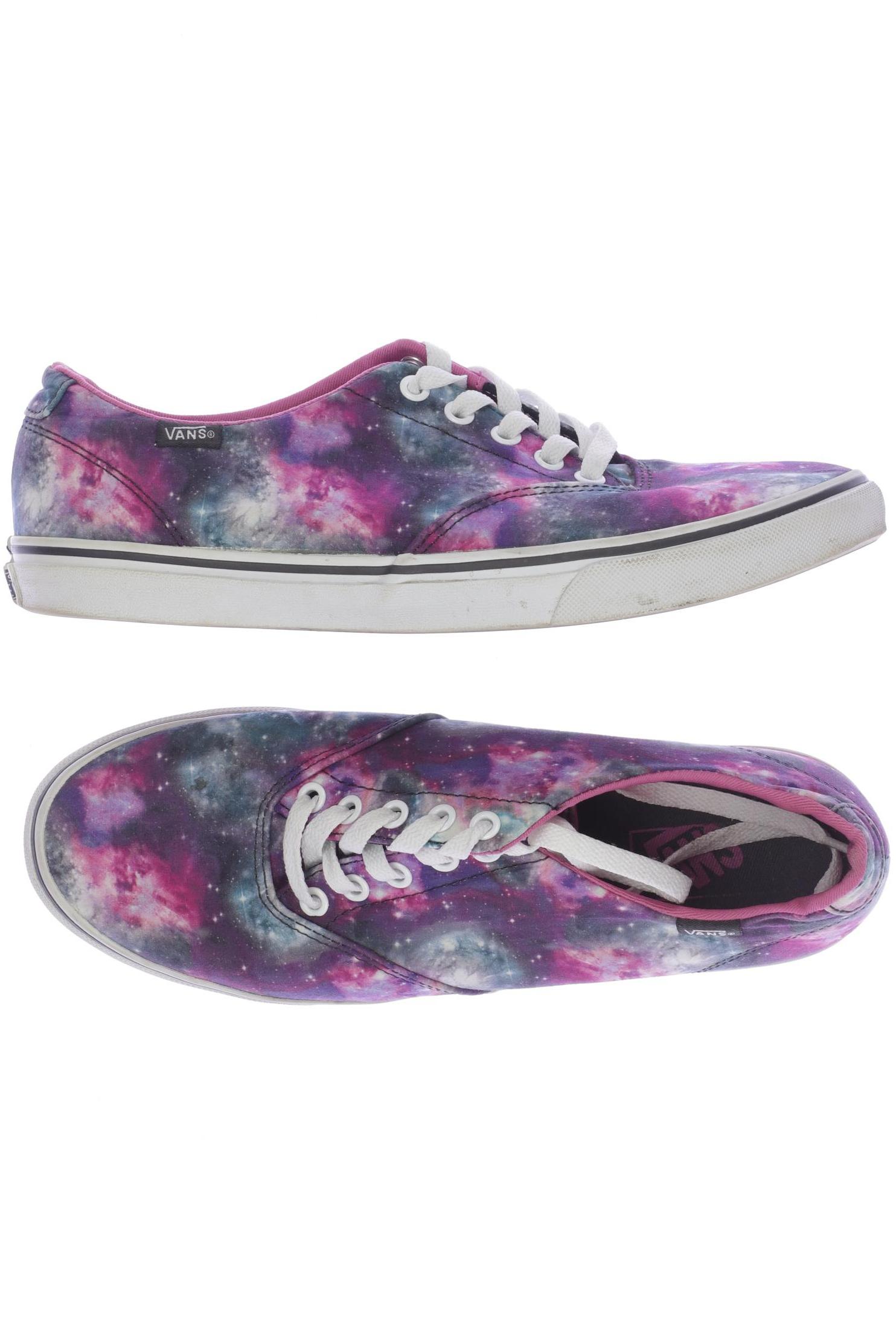

Vans Damen Sneakers, flieder, Gr. 41