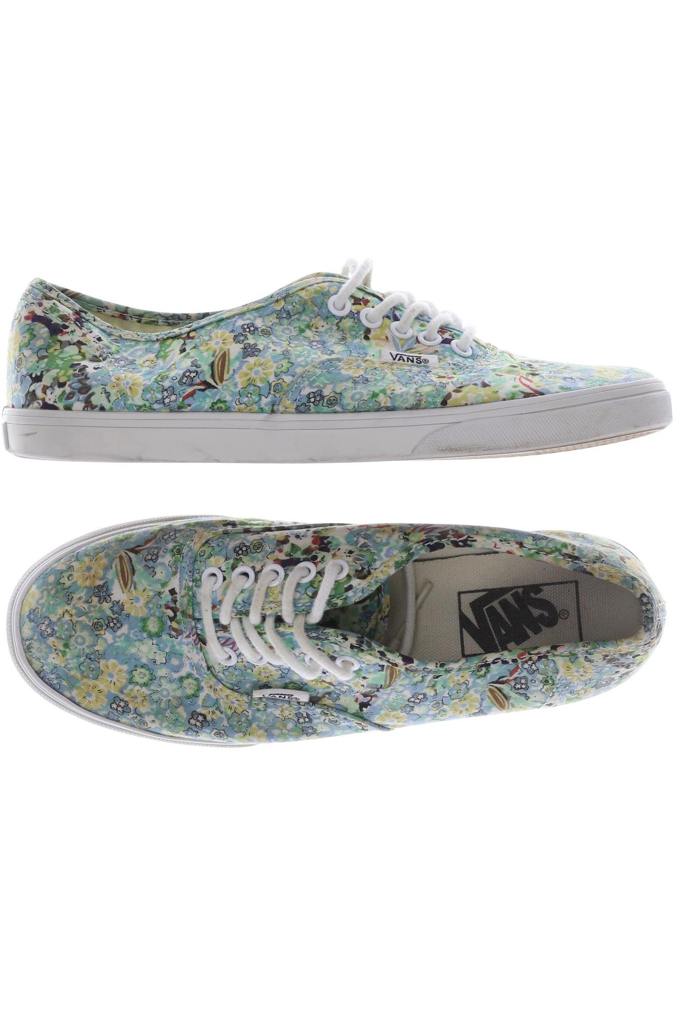 

VANS Damen Sneakers, hellgrün