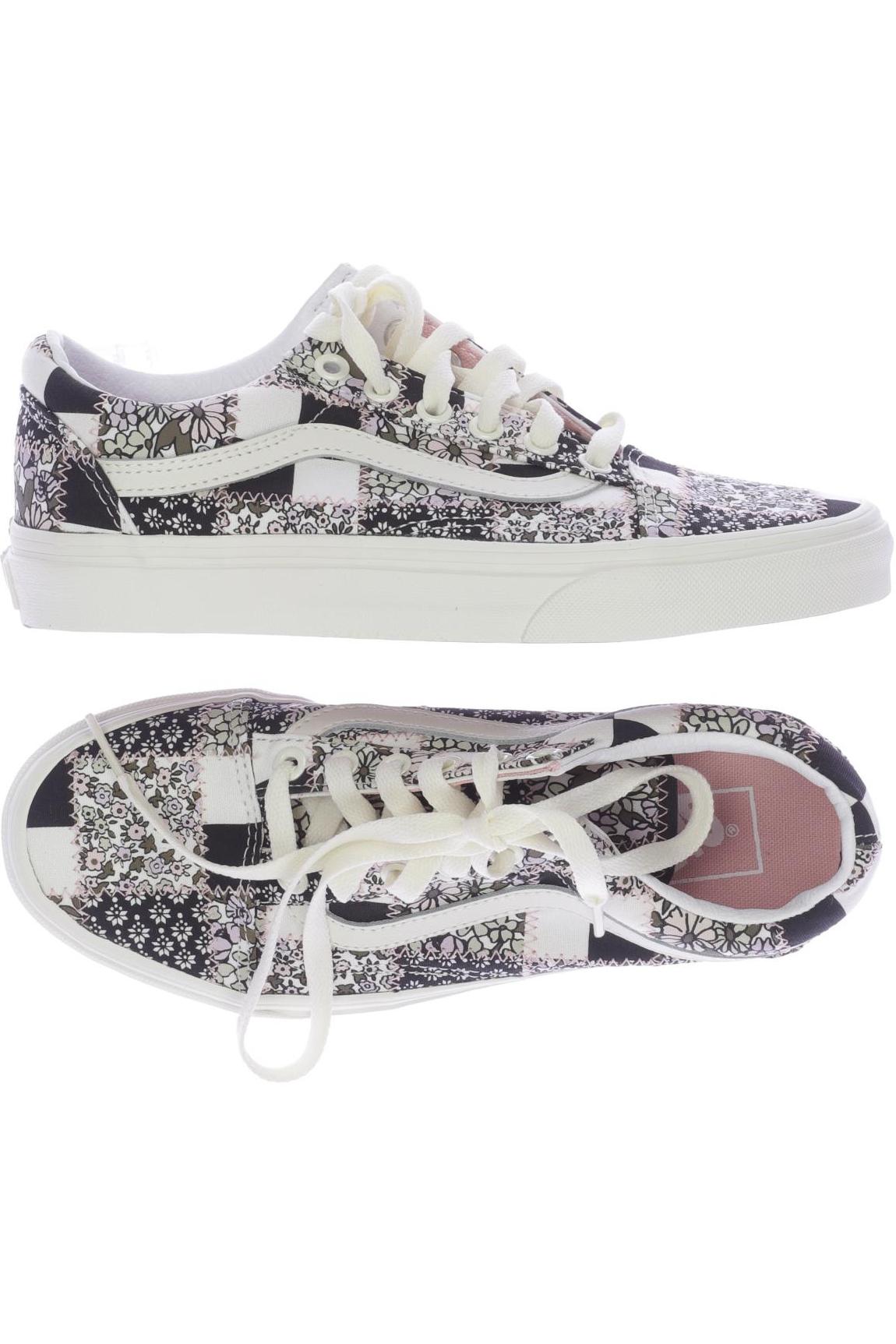 

Vans Damen Sneakers, gold, Gr. 36.5