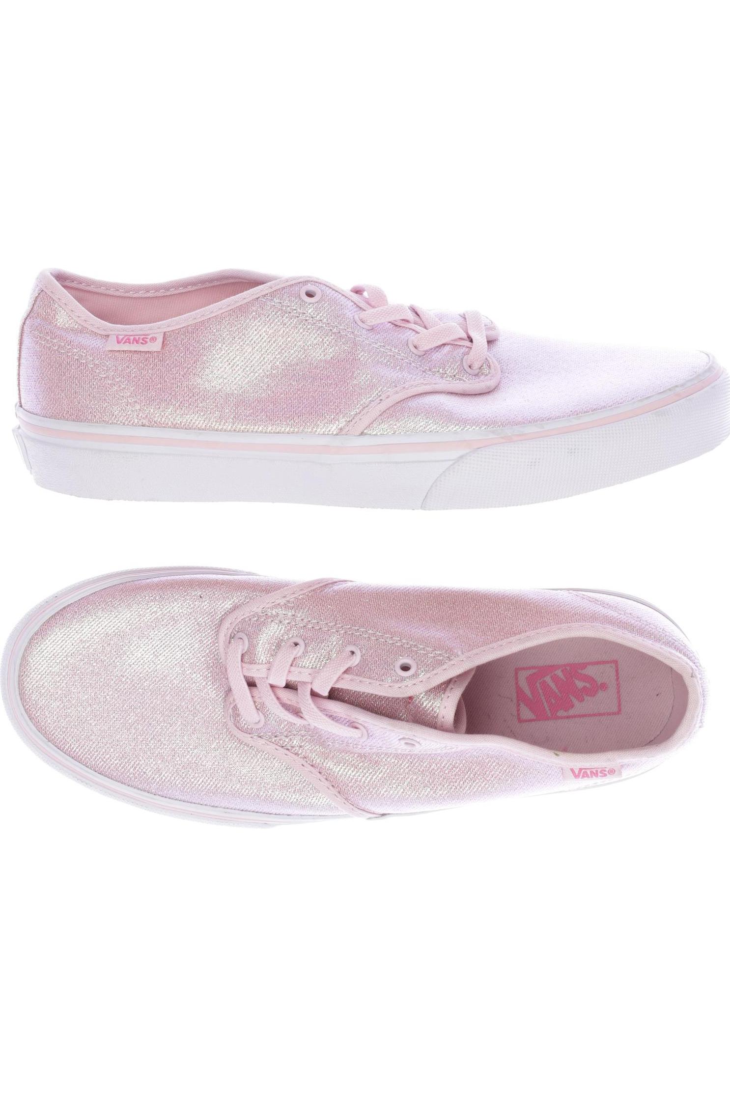 

VANS Damen Sneakers, pink