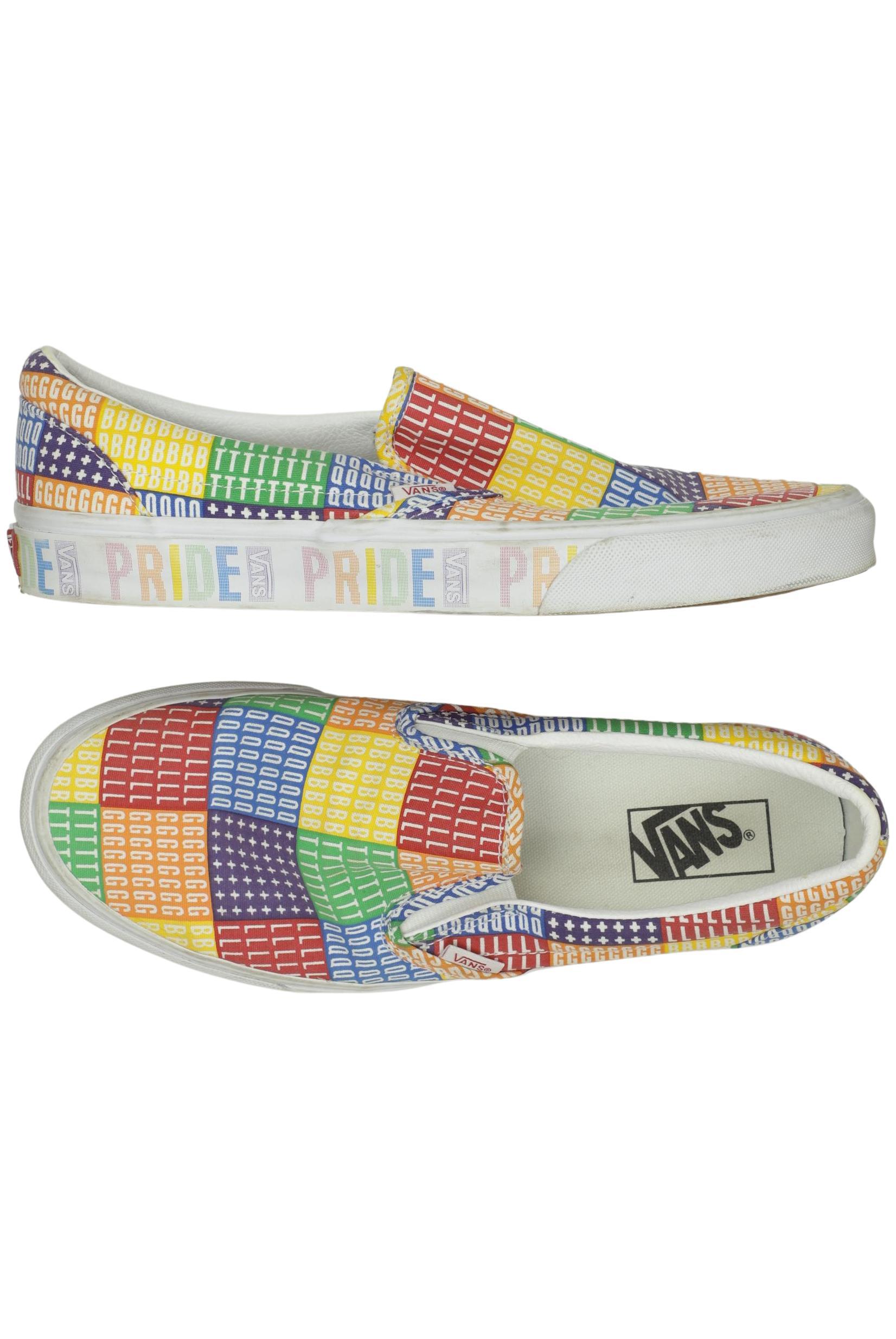 

Vans Damen Sneakers, mehrfarbig, Gr. 42
