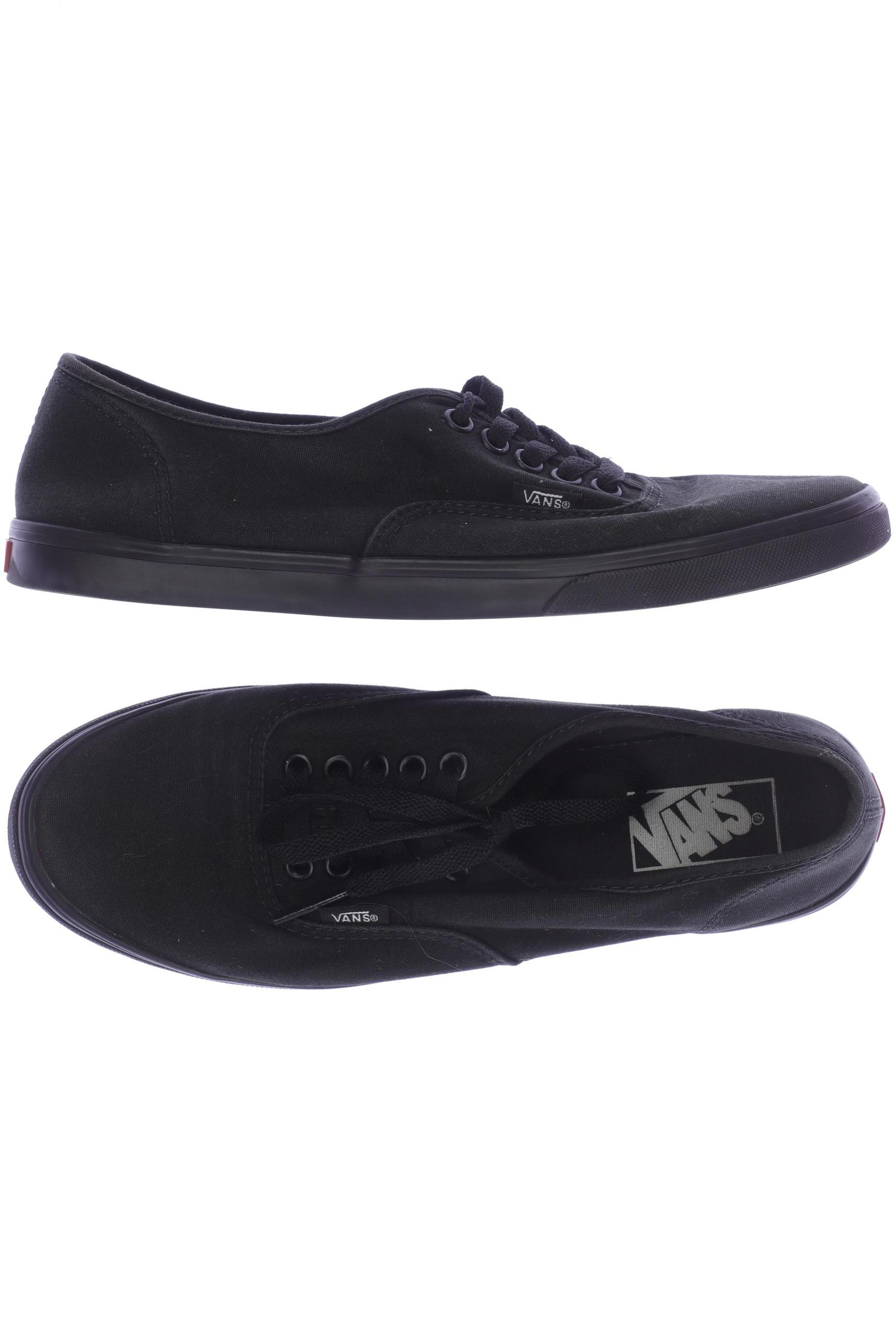 

Vans Damen Sneakers, schwarz, Gr. 40