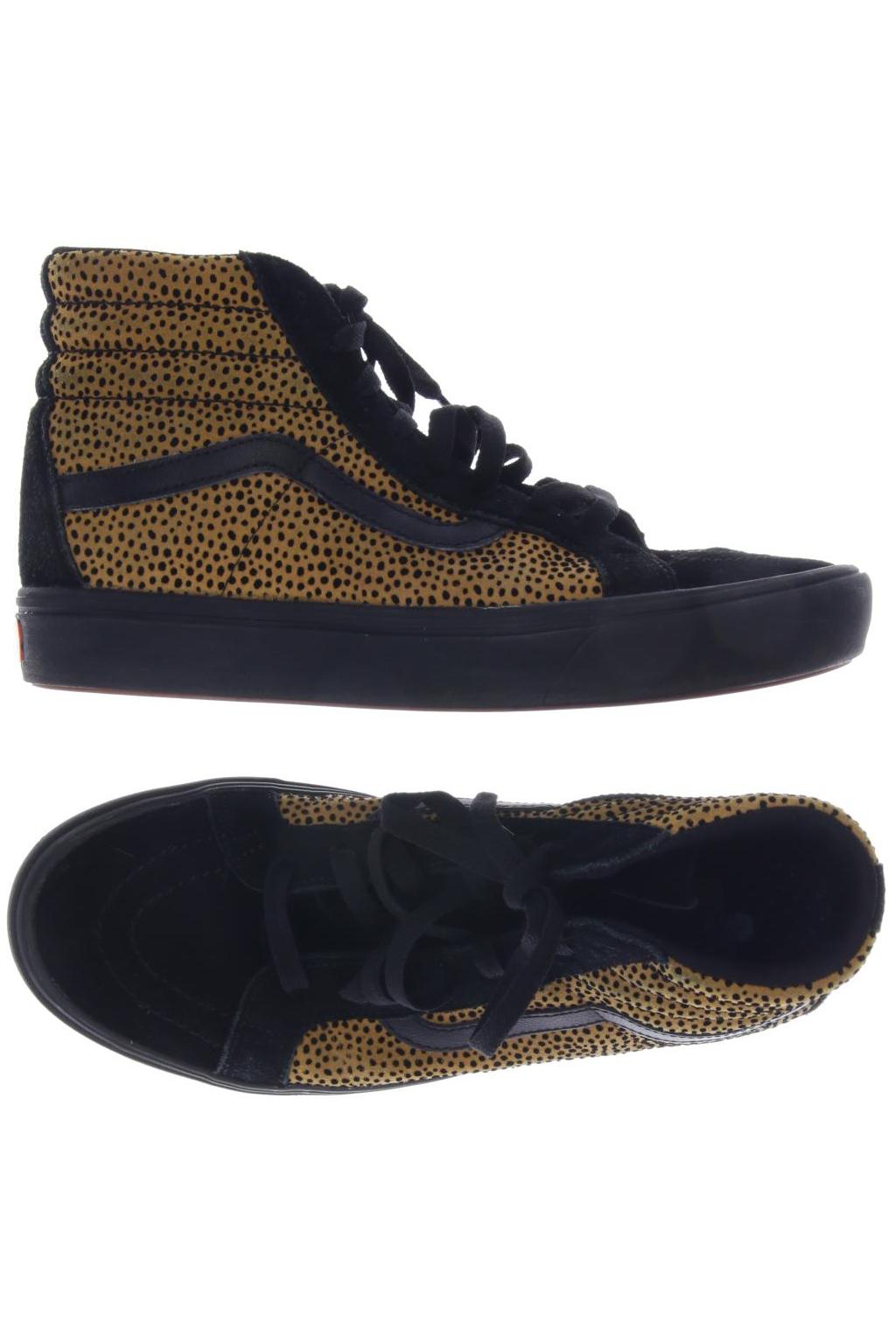

Vans Damen Sneakers, schwarz, Gr. 41