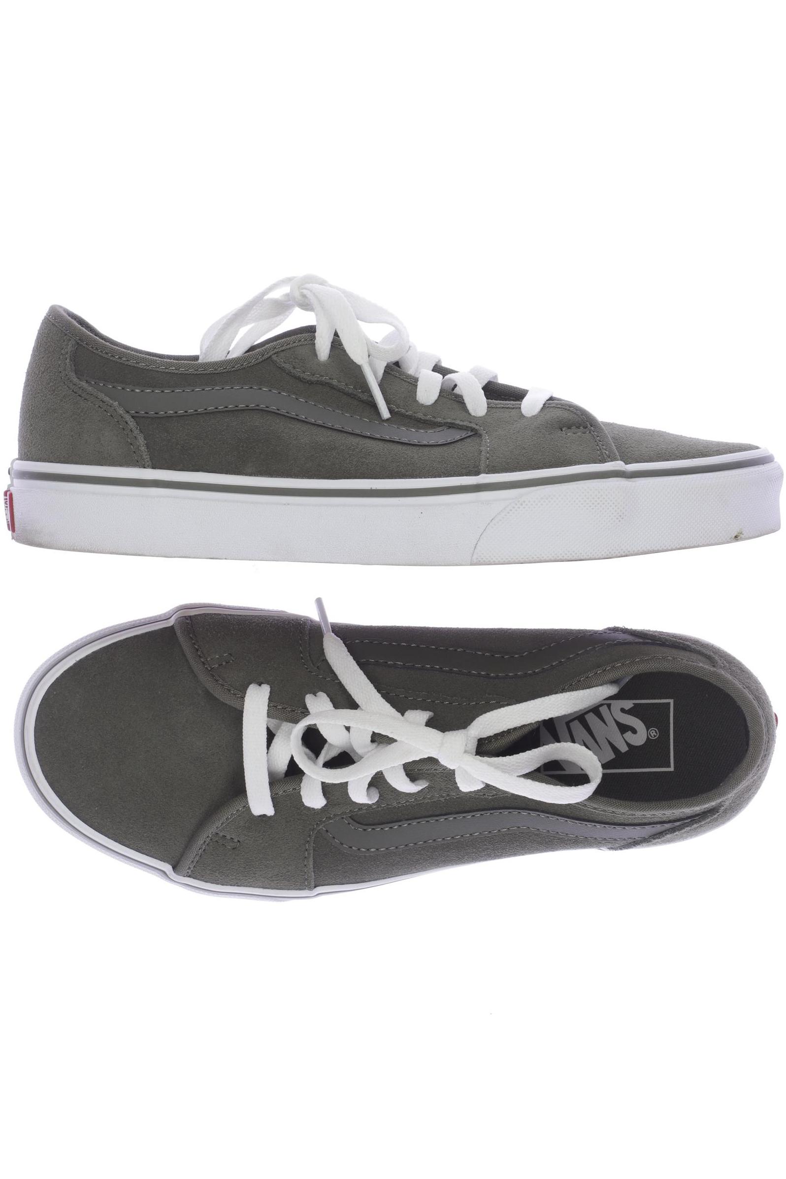 

Vans Damen Sneakers, grün, Gr. 39