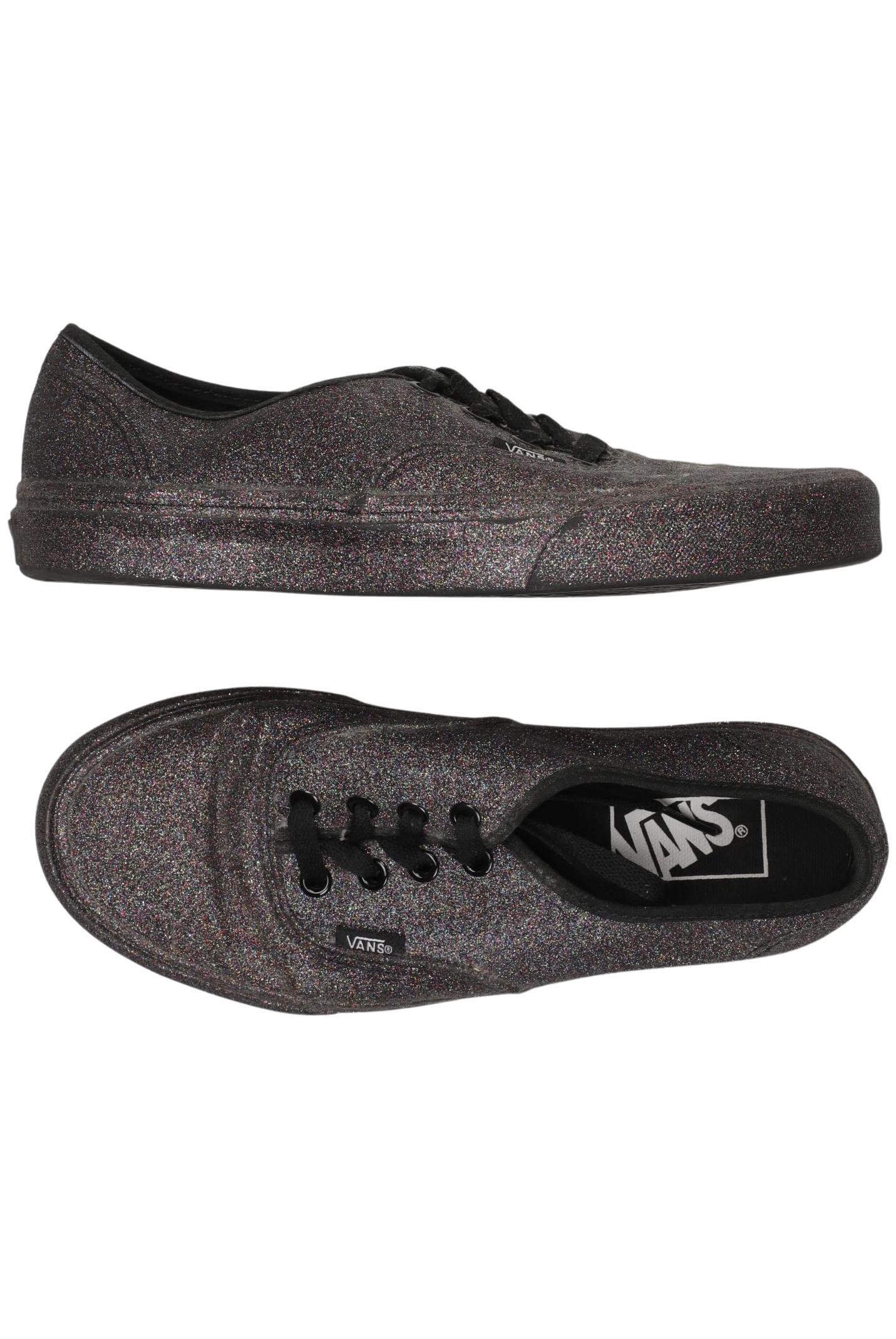 

Vans Damen Sneakers, grau, Gr. 38