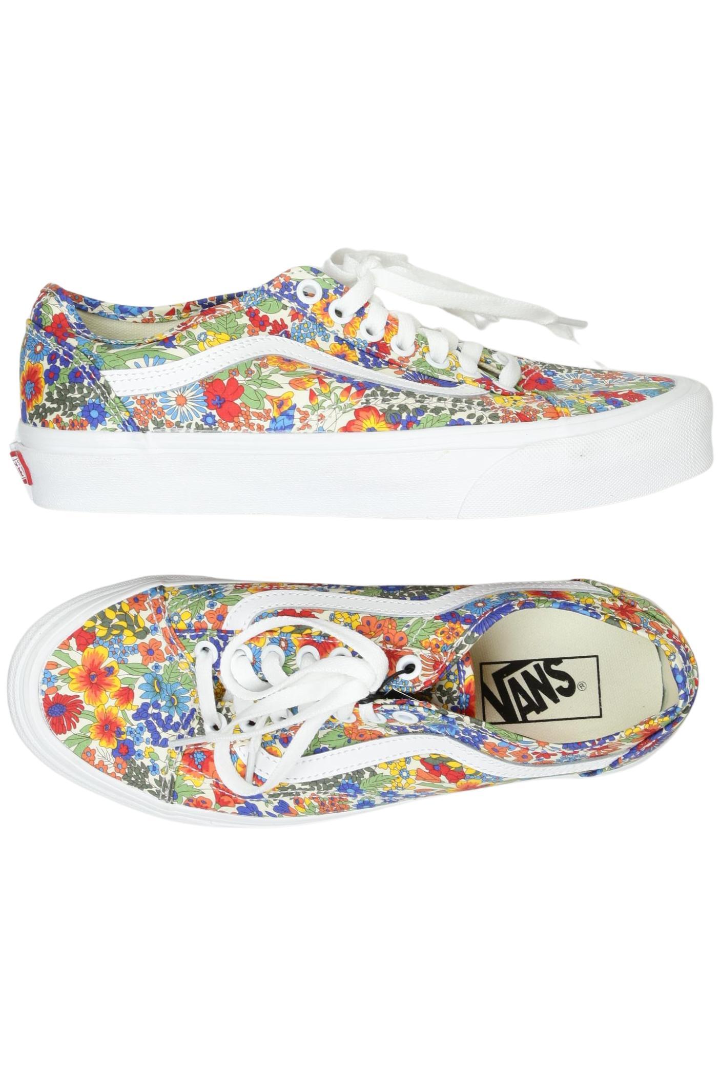 

Vans Damen Sneakers, mehrfarbig, Gr. 40