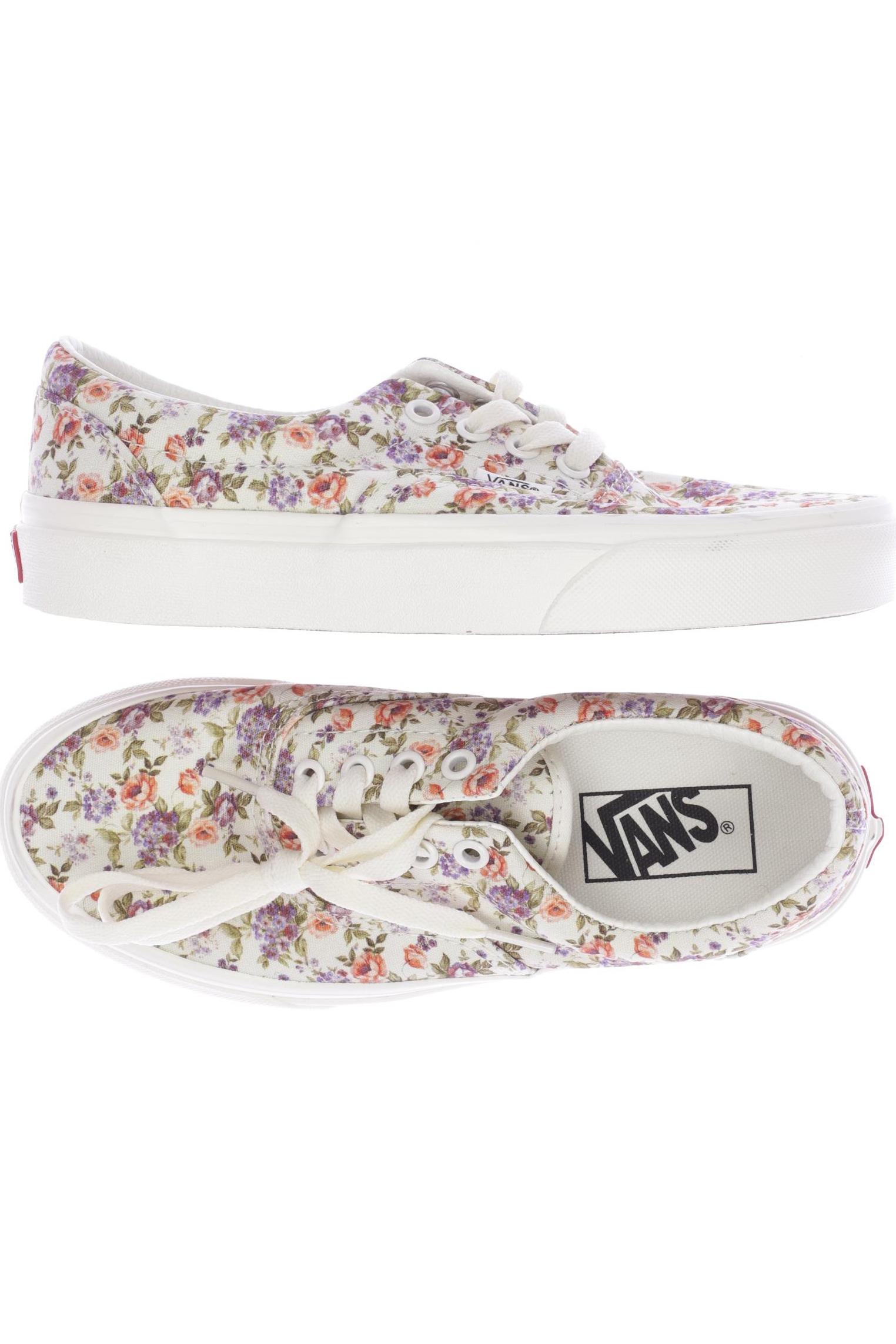 

Vans Damen Sneakers, cremeweiß, Gr. 35
