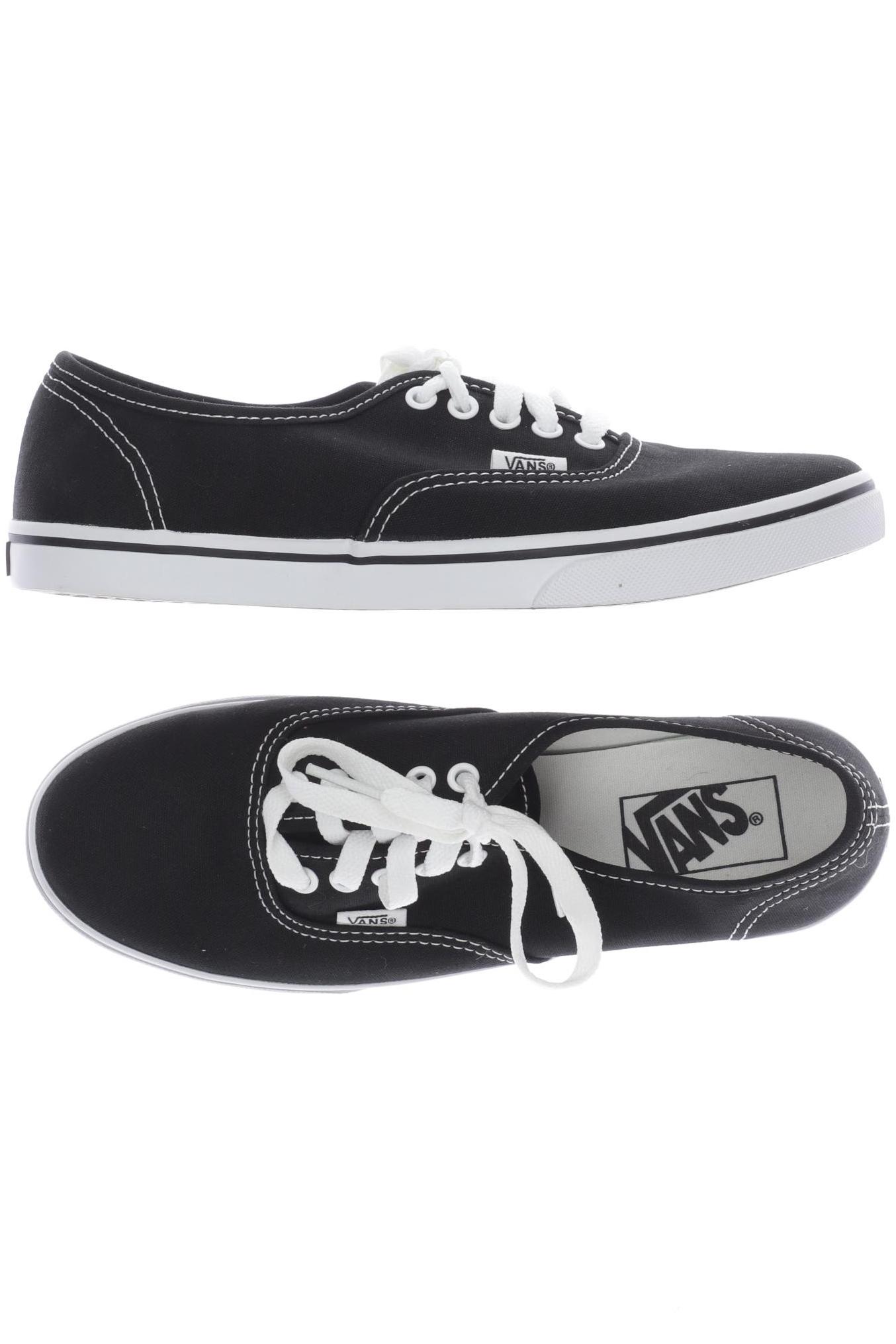 

Vans Damen Sneakers, schwarz, Gr. 37