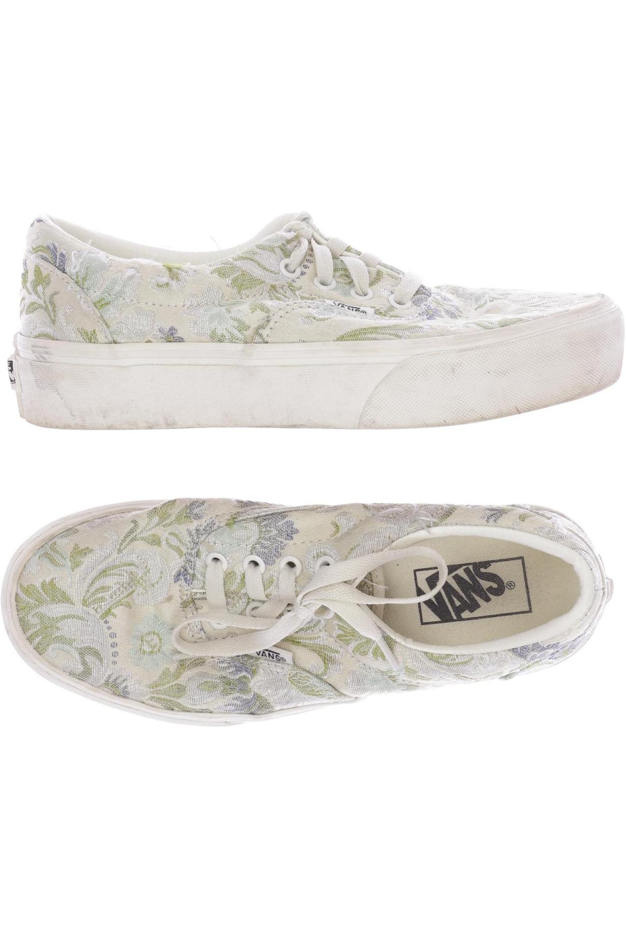 

VANS Damen Sneakers, cremeweiß