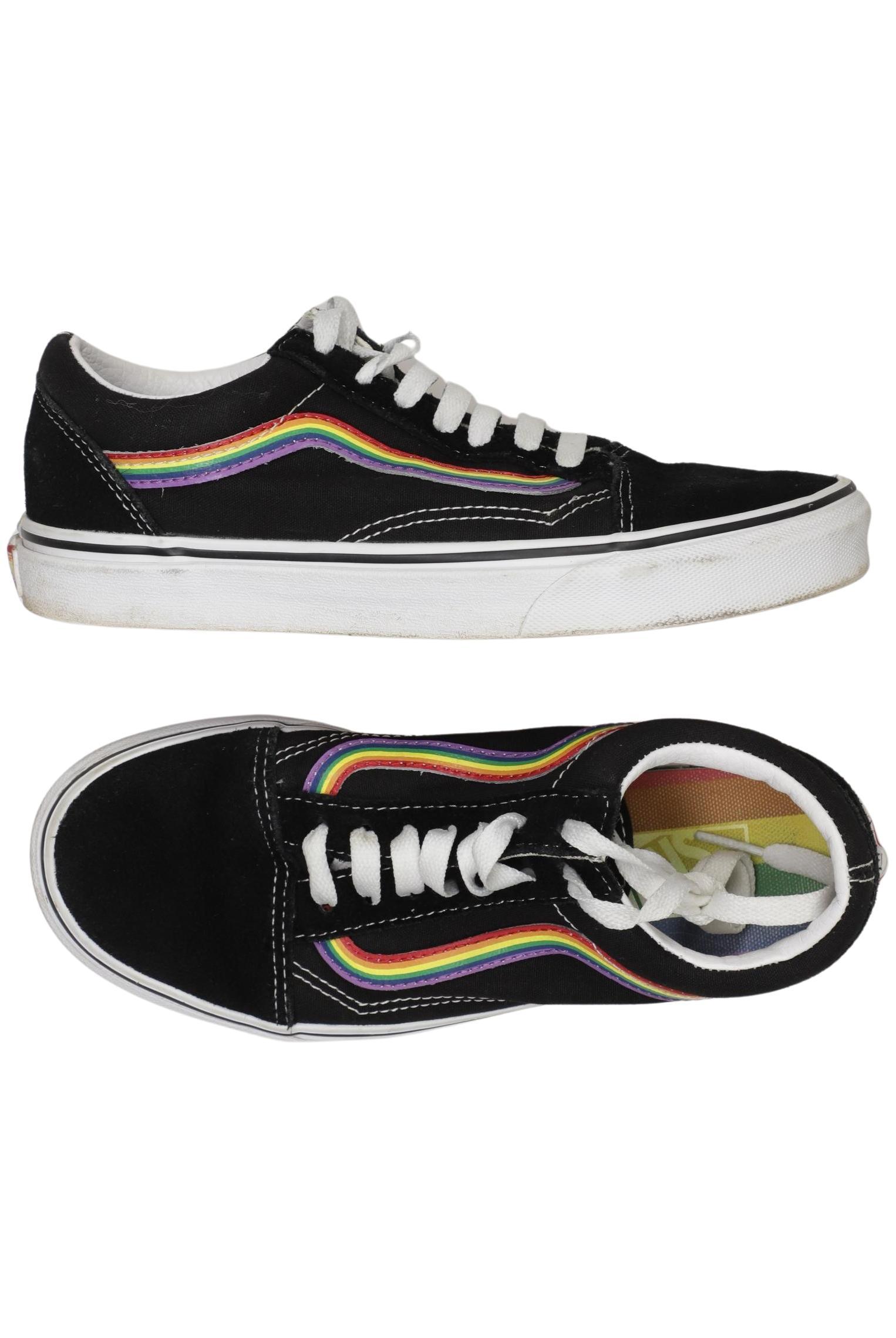 

Vans Damen Sneakers, mehrfarbig, Gr. 36.5