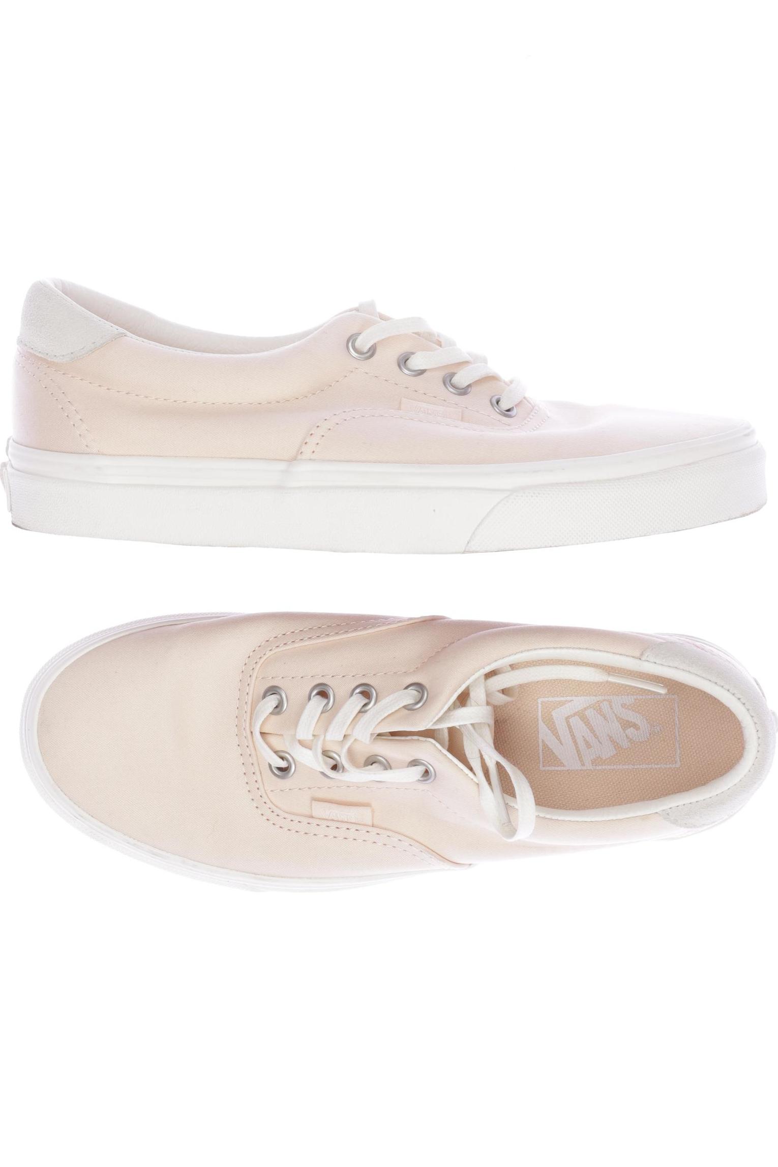 

Vans Damen Sneakers, beige, Gr. 38