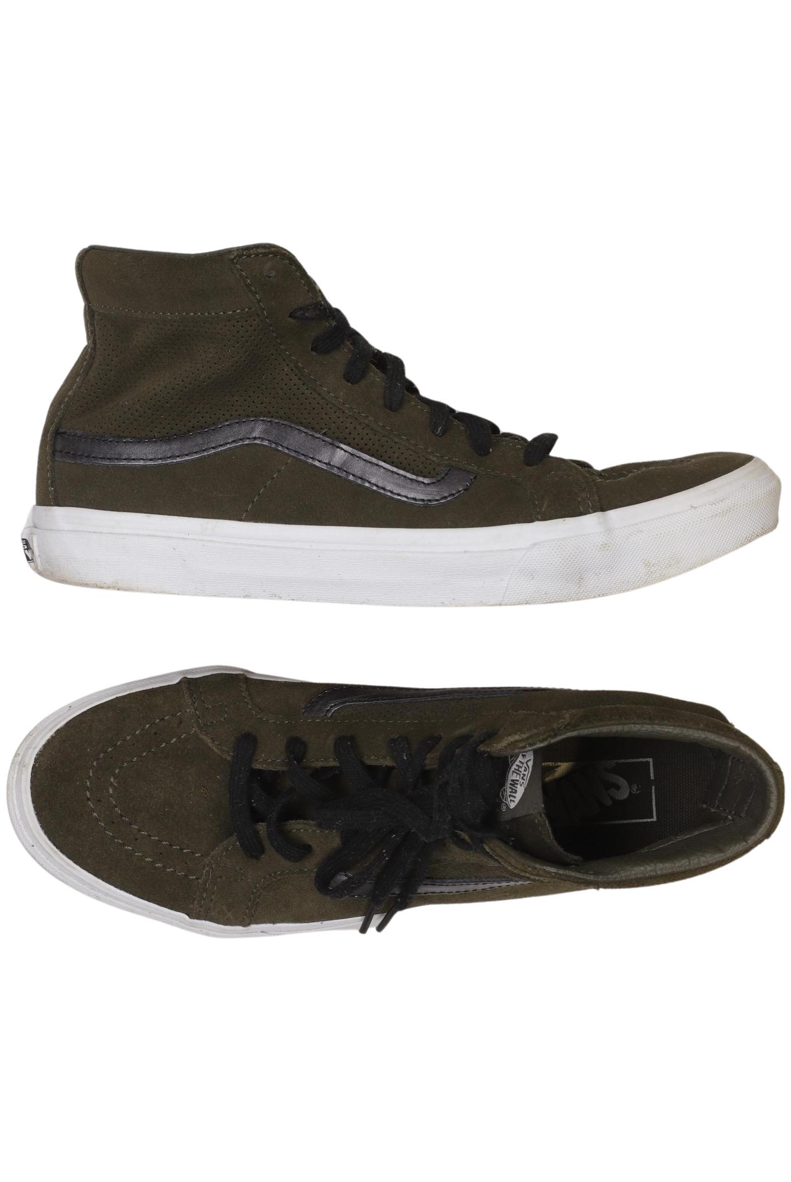 

Vans Damen Sneakers, grün, Gr. 41