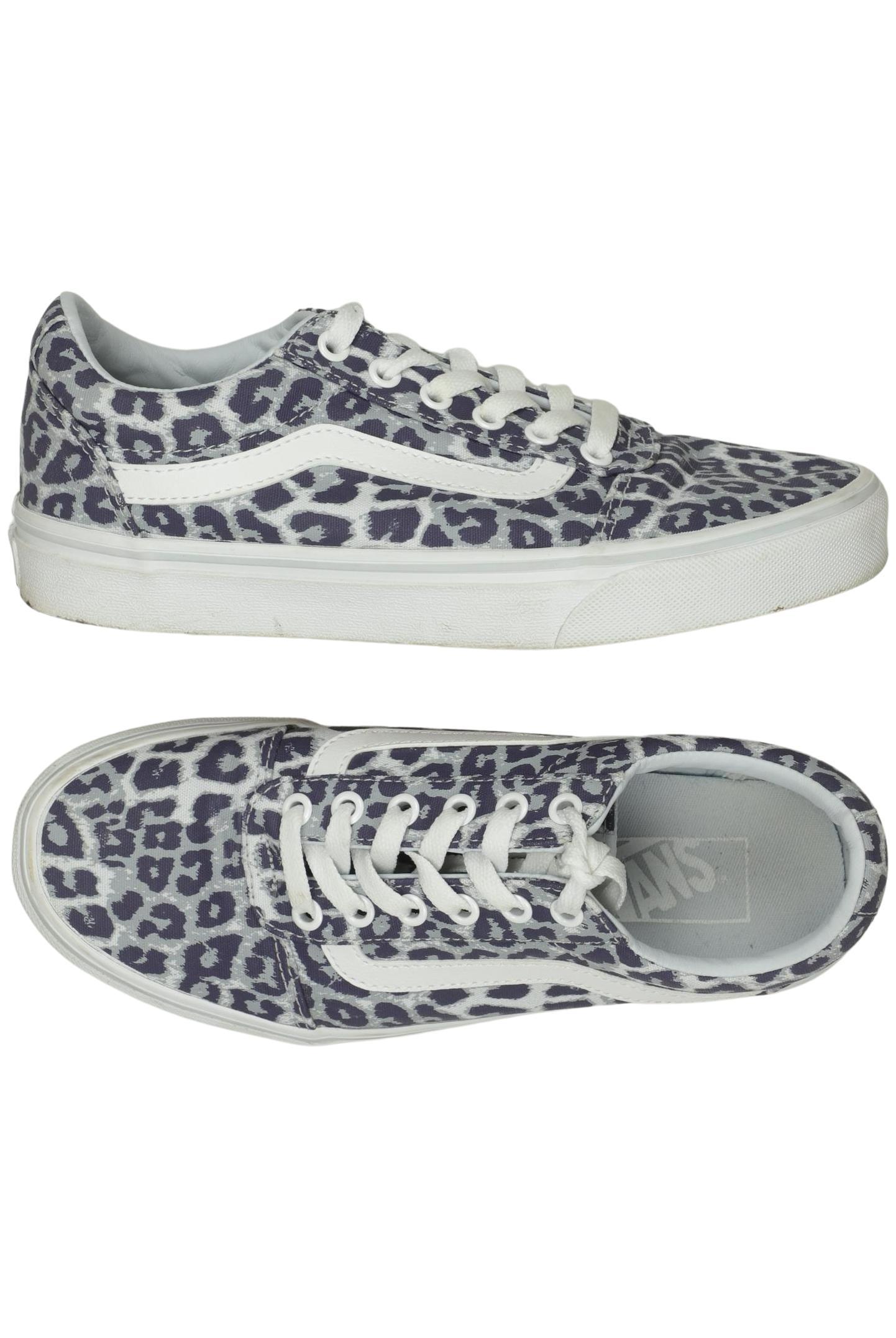 

Vans Damen Sneakers, mehrfarbig, Gr. 38
