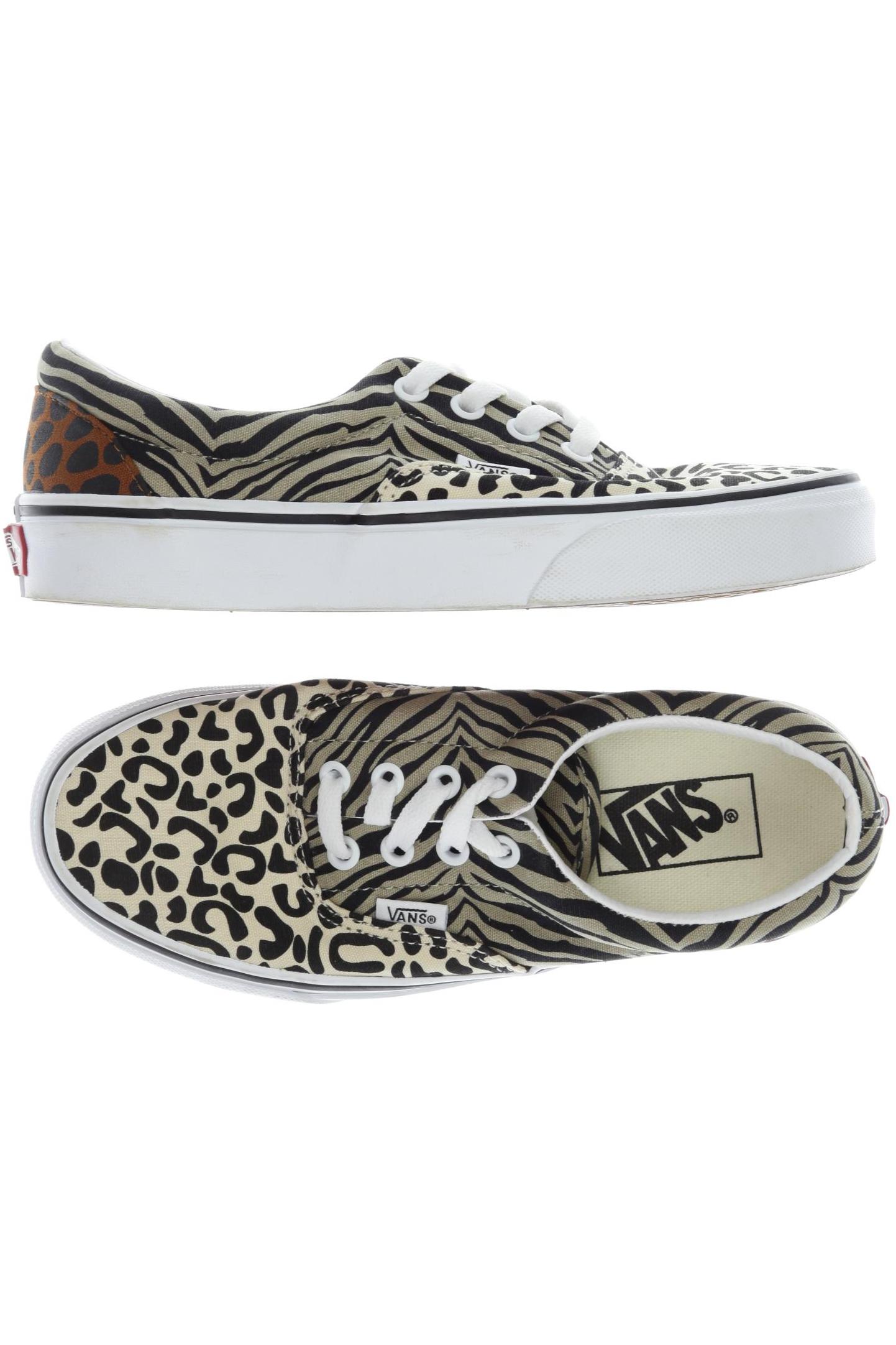 

Vans Damen Sneakers, beige, Gr. 36
