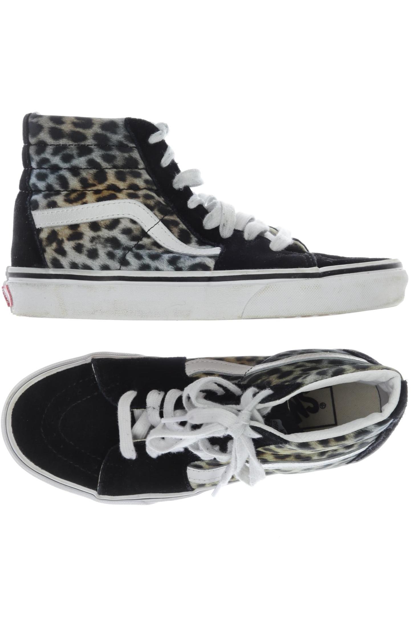 

Vans Damen Sneakers, schwarz, Gr. 36