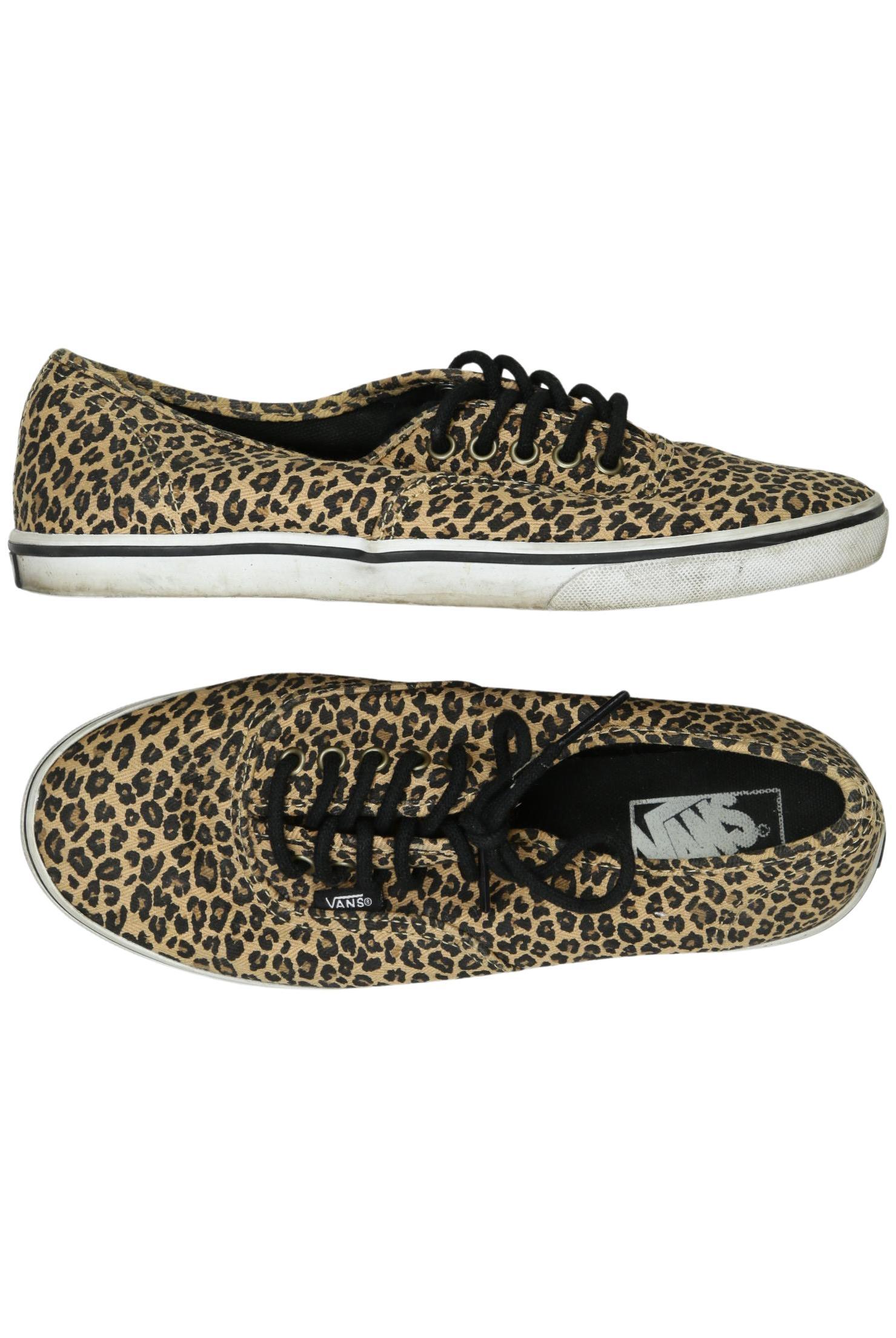 

Vans Damen Sneakers, beige, Gr. 8