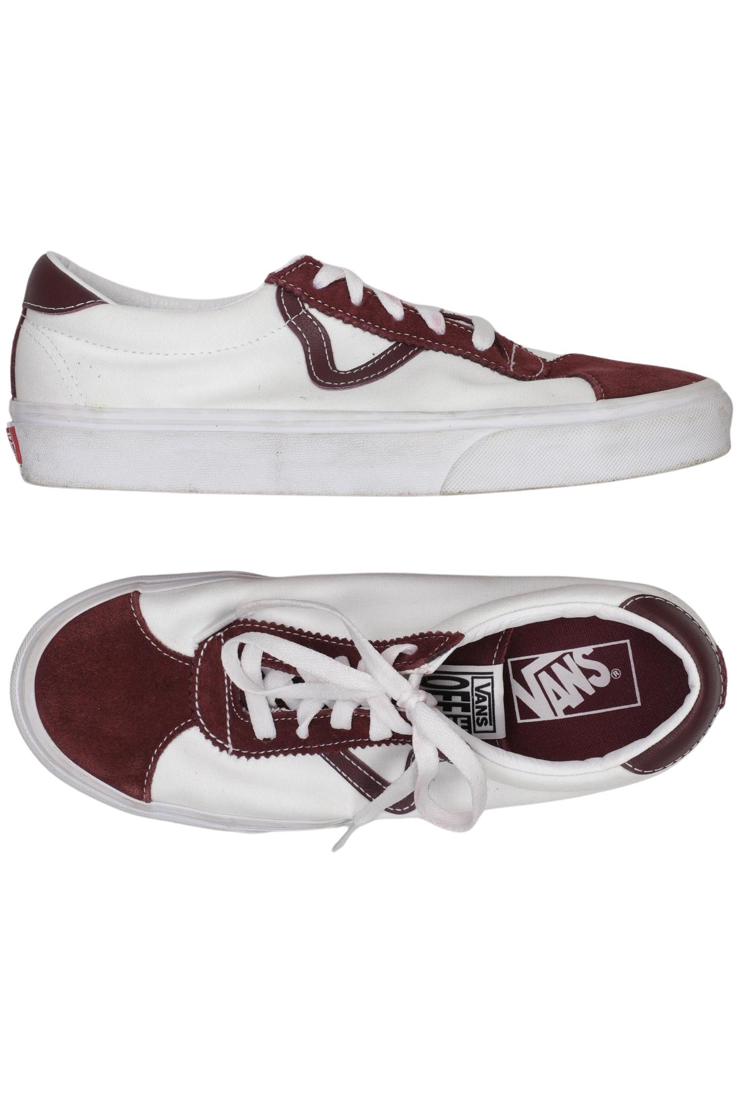 

Vans Damen Sneakers, mehrfarbig, Gr. 40