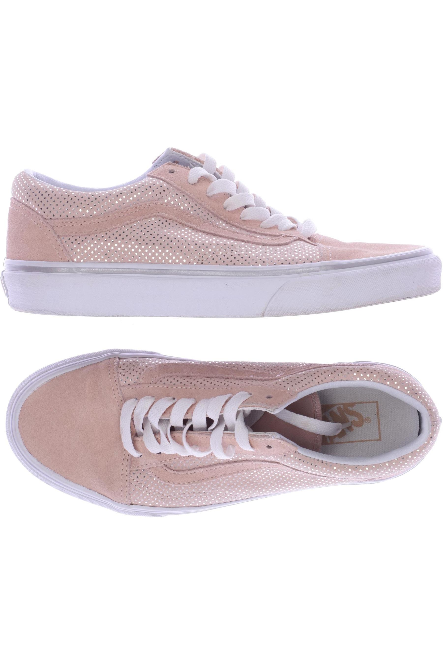 

VANS Damen Sneakers, pink