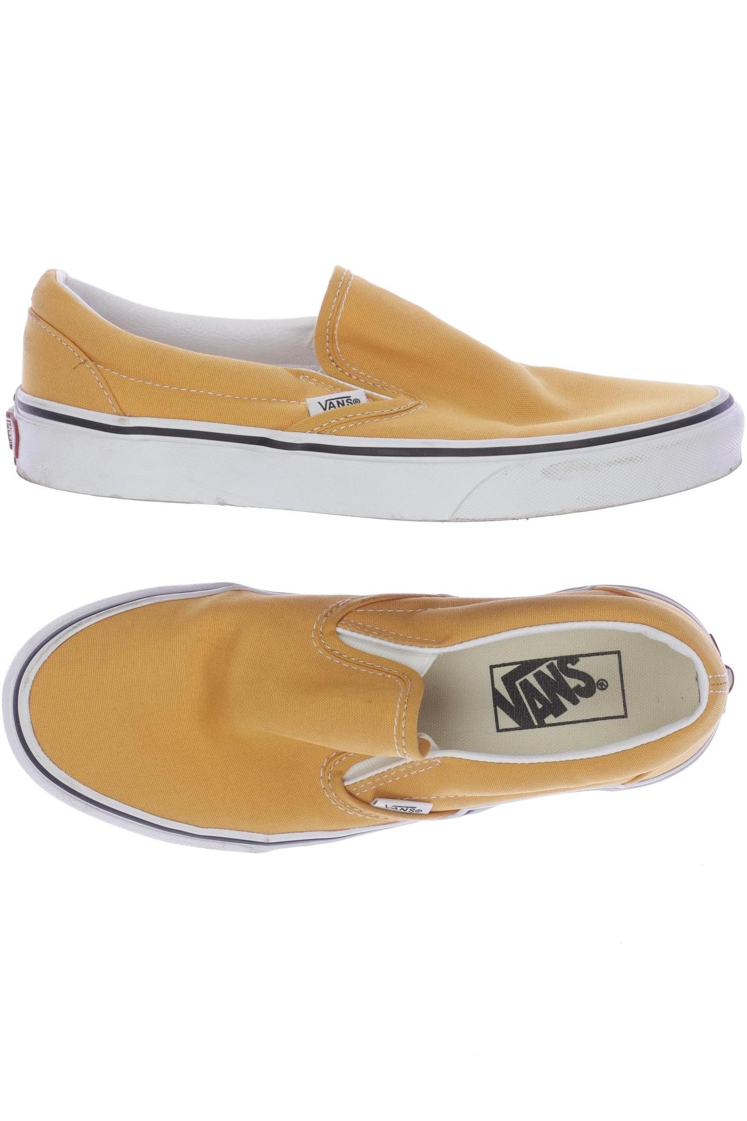 

Vans Damen Sneakers, orange, Gr. 38.5