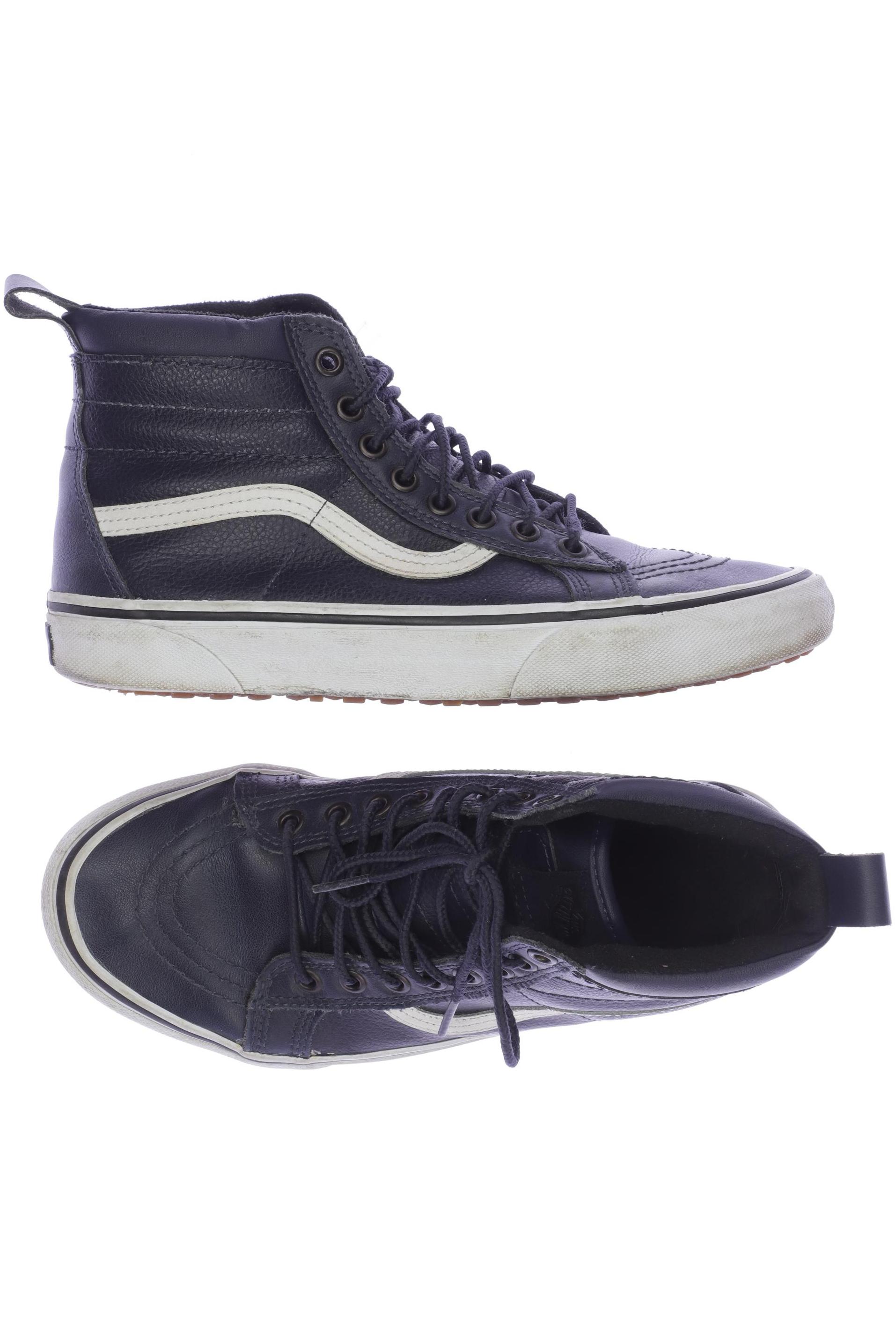 

Vans Damen Sneakers, marineblau, Gr. 39