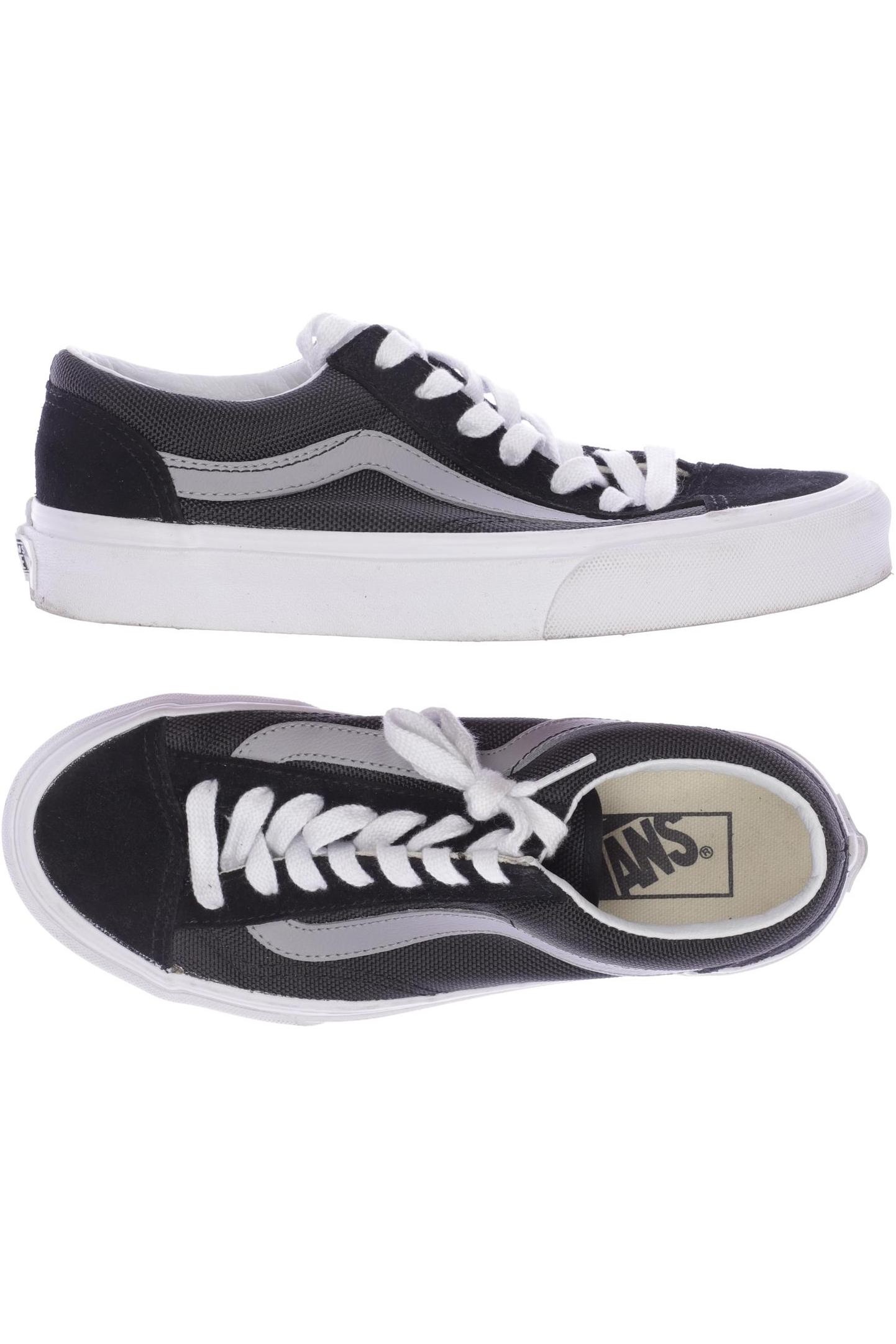 

Vans Damen Sneakers, schwarz, Gr. 35