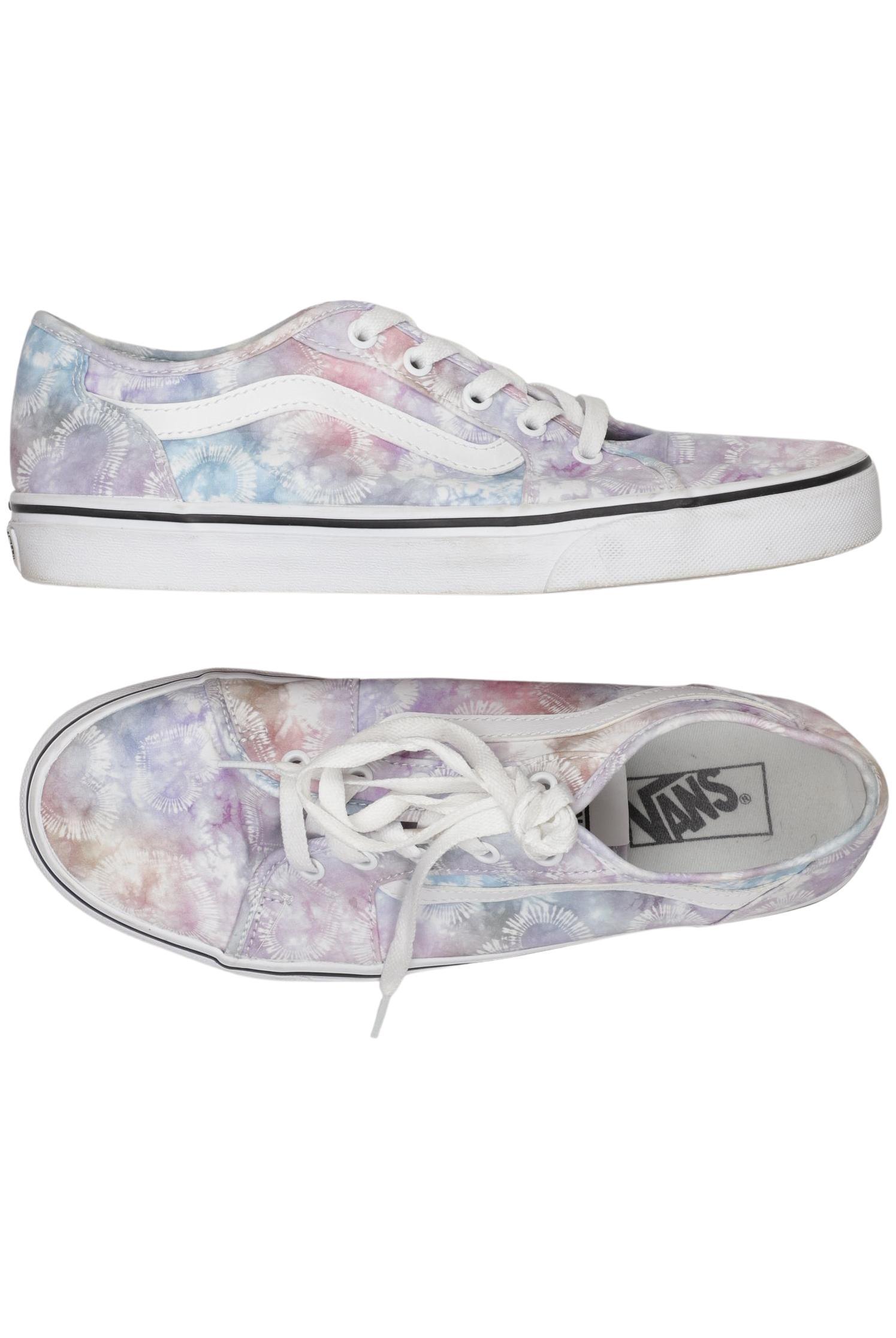 

Vans Damen Sneakers, mehrfarbig, Gr. 42