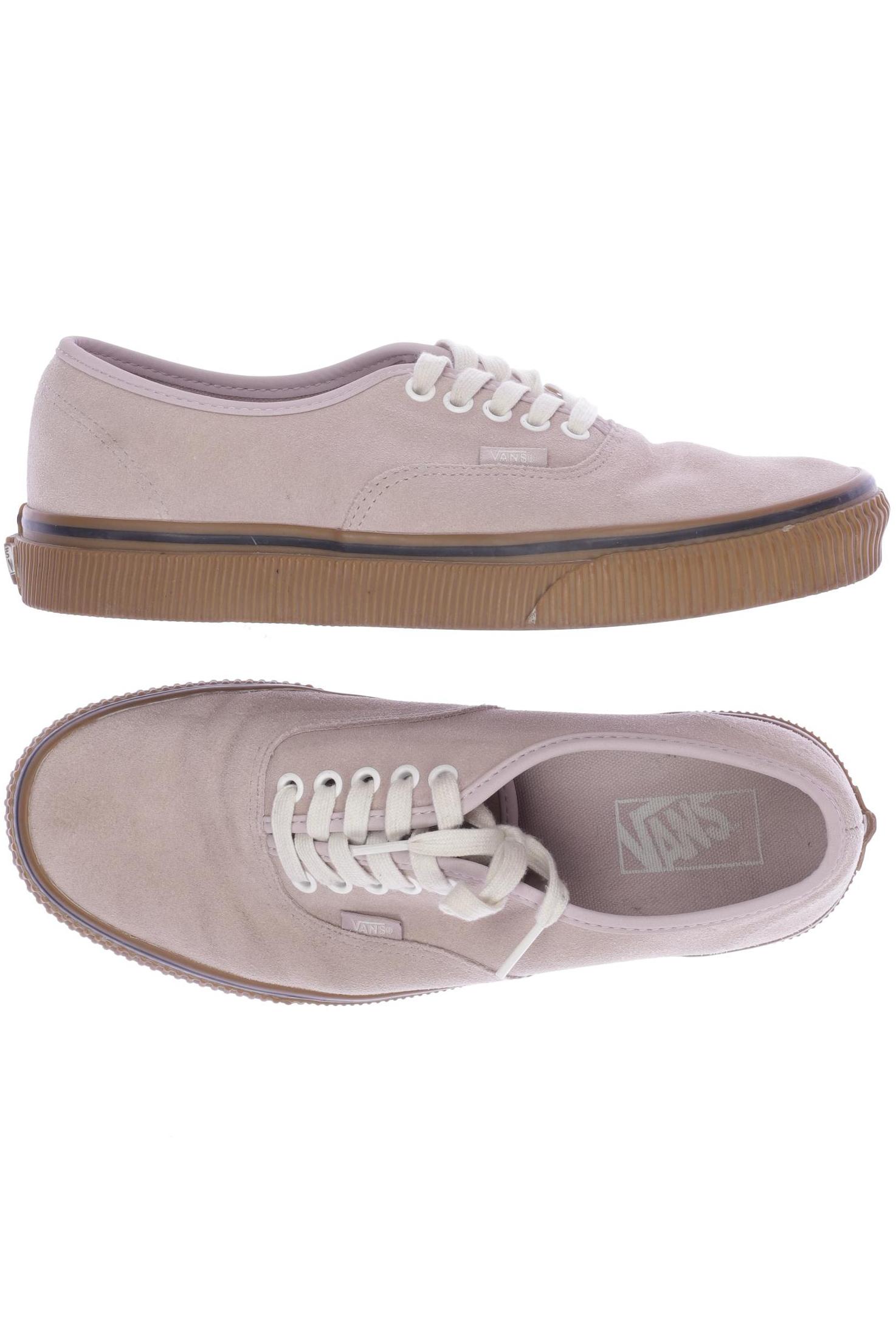 

Vans Damen Sneakers, pink, Gr. 42