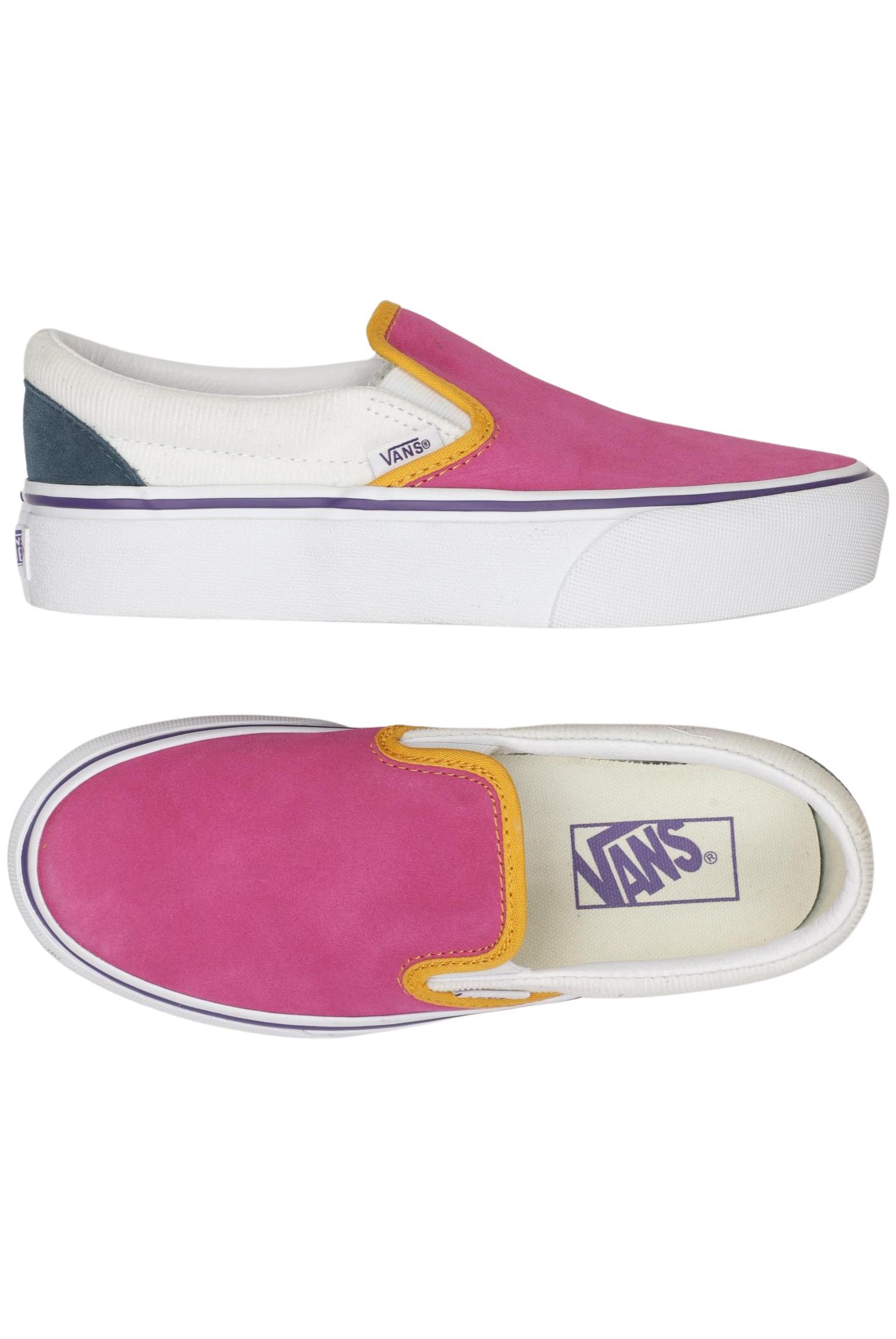 

Vans Damen Sneakers, mehrfarbig, Gr. 36
