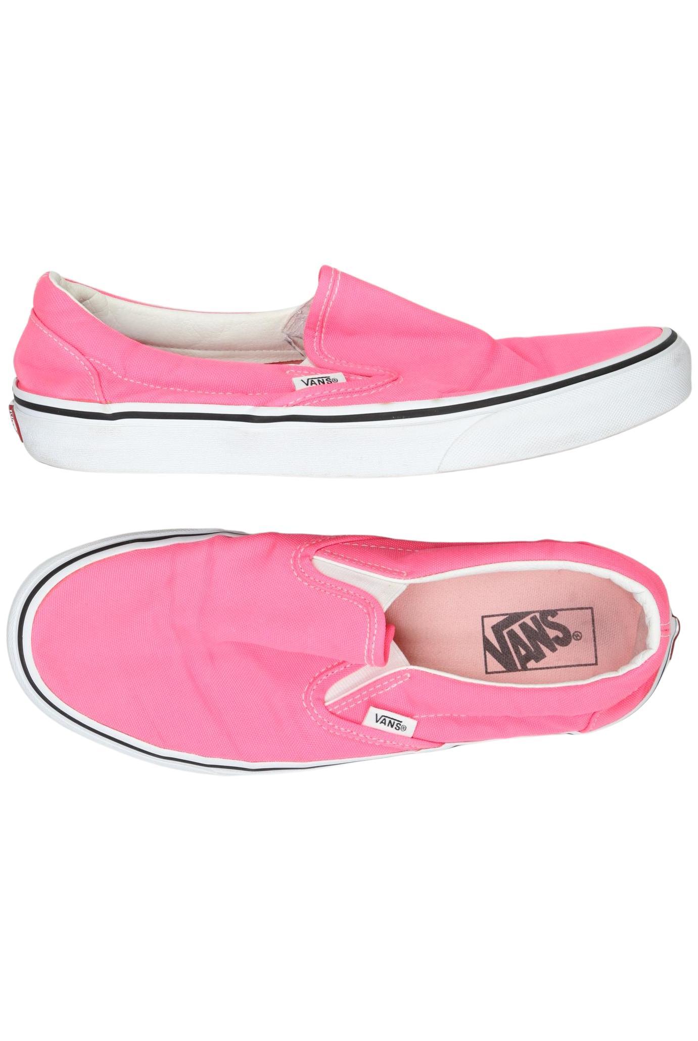 

Vans Damen Sneakers, pink, Gr. 42
