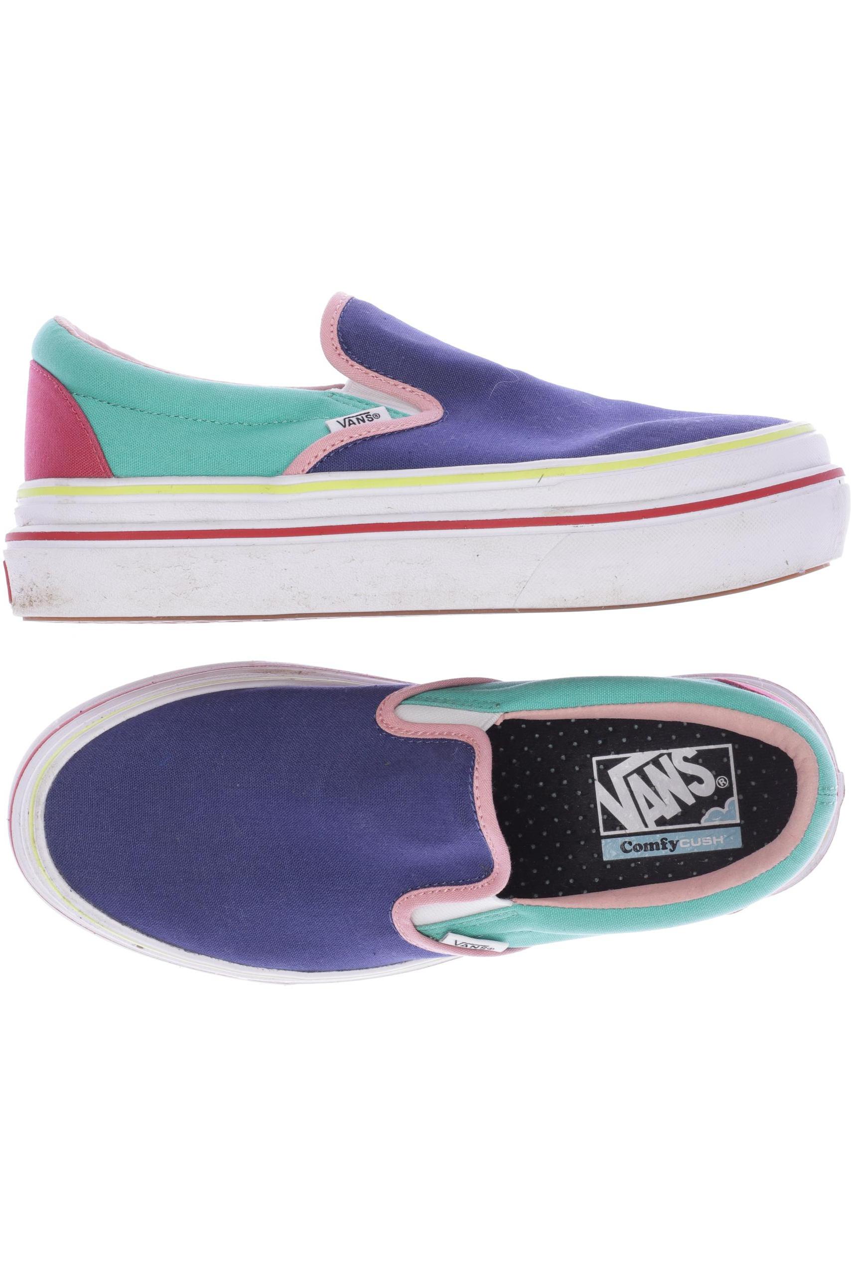 

VANS Damen Sneakers, marineblau